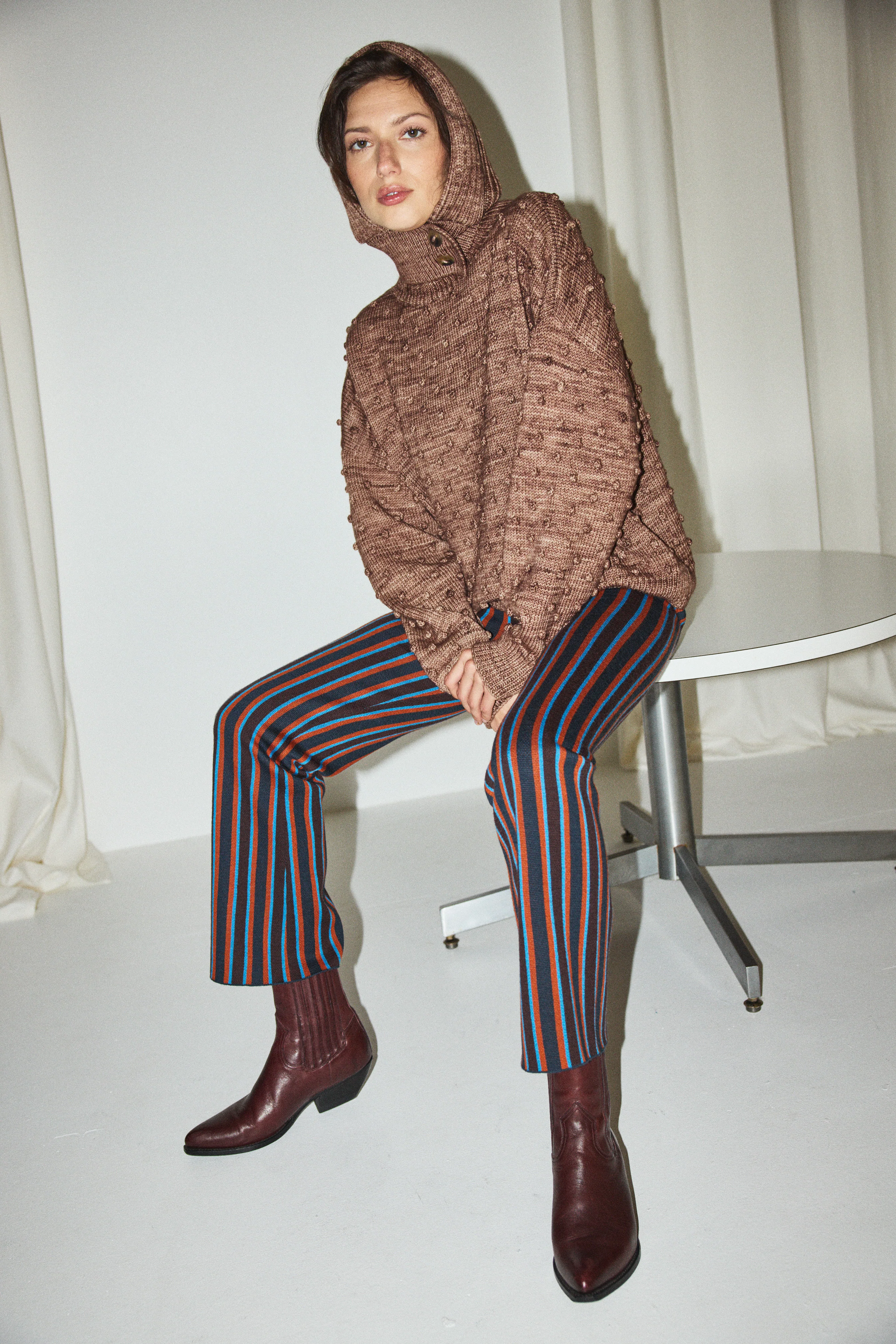 Fisherman Hood - Image 2