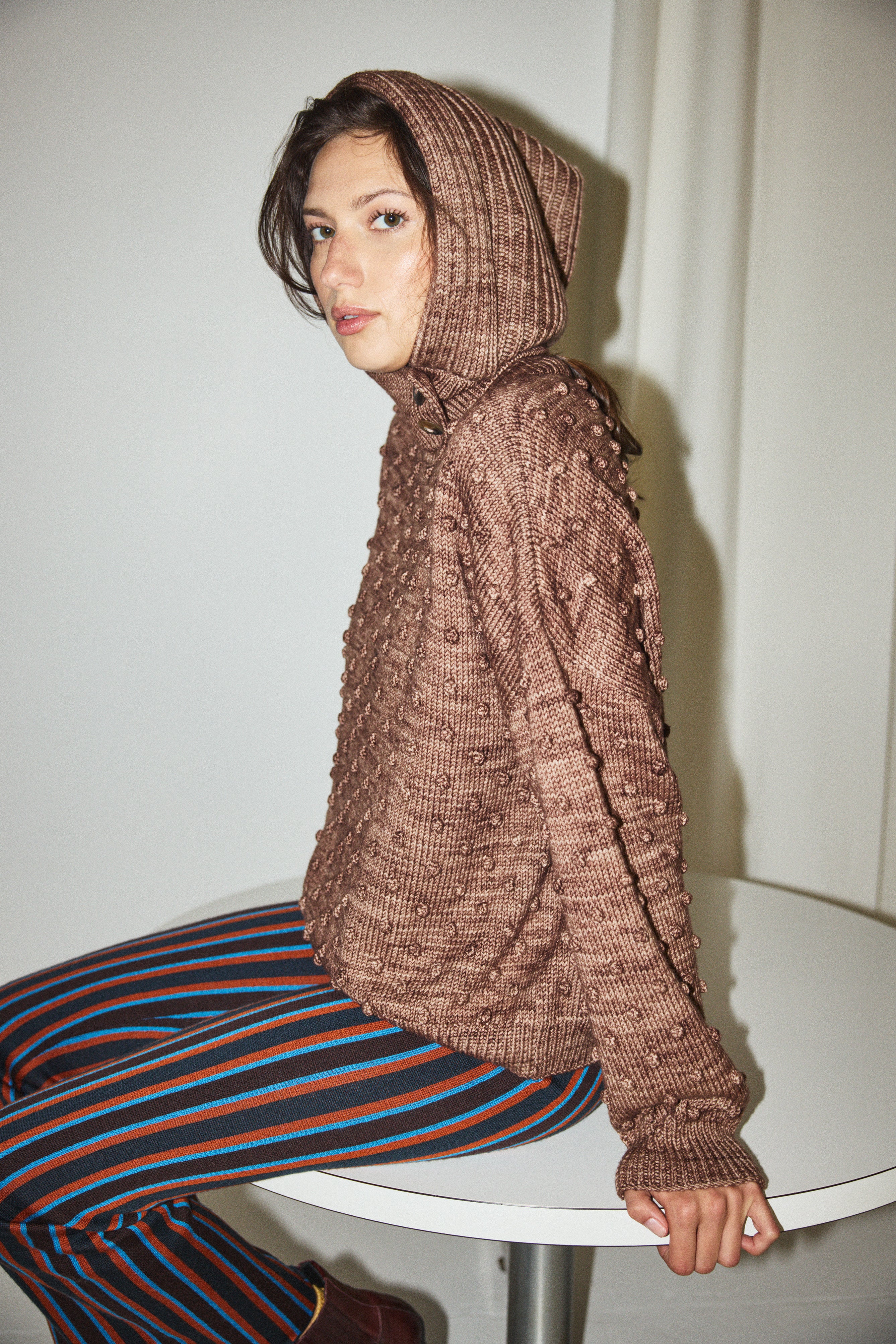 Fisherman Hood - Image 3