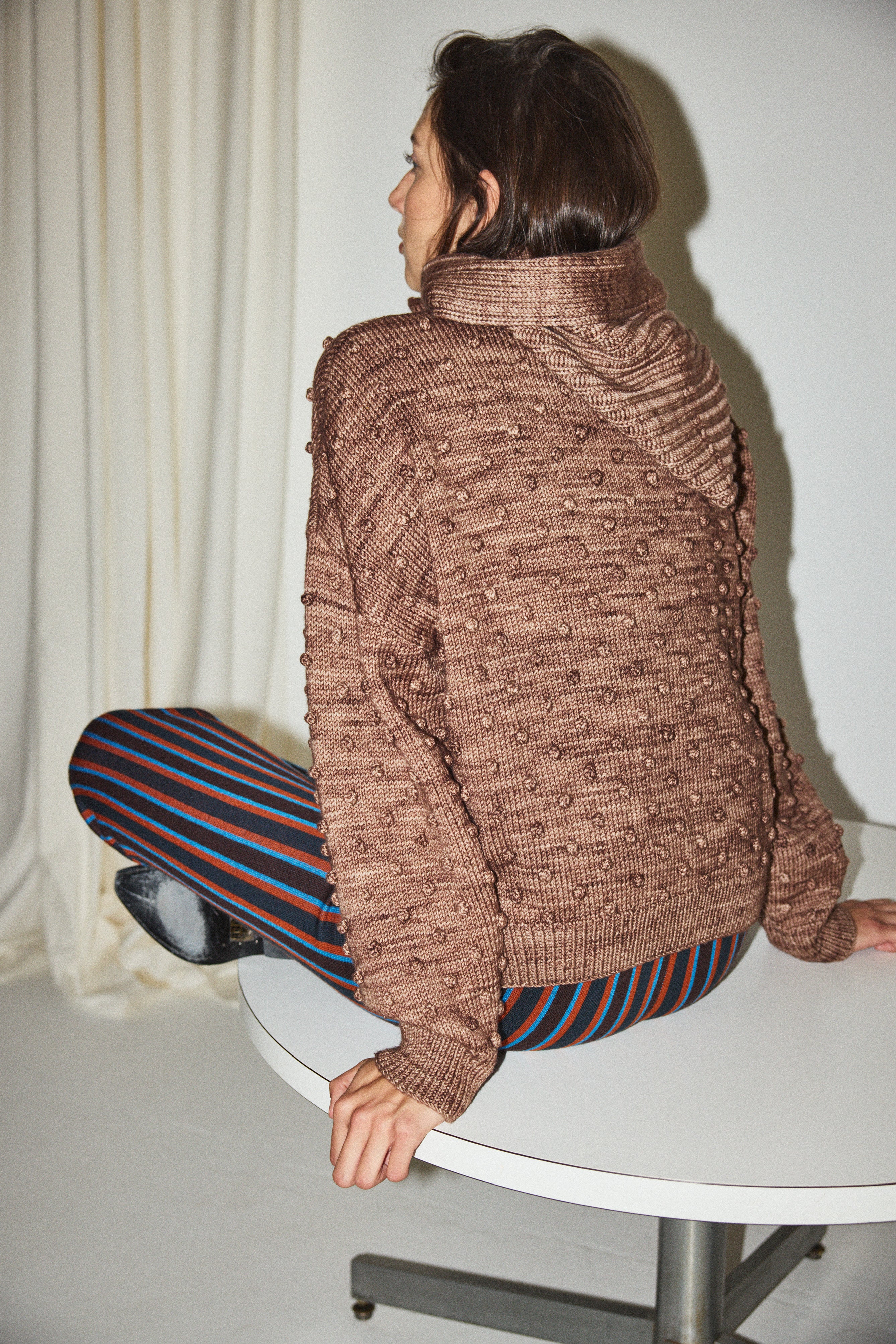 Fisherman Hood - Image 4