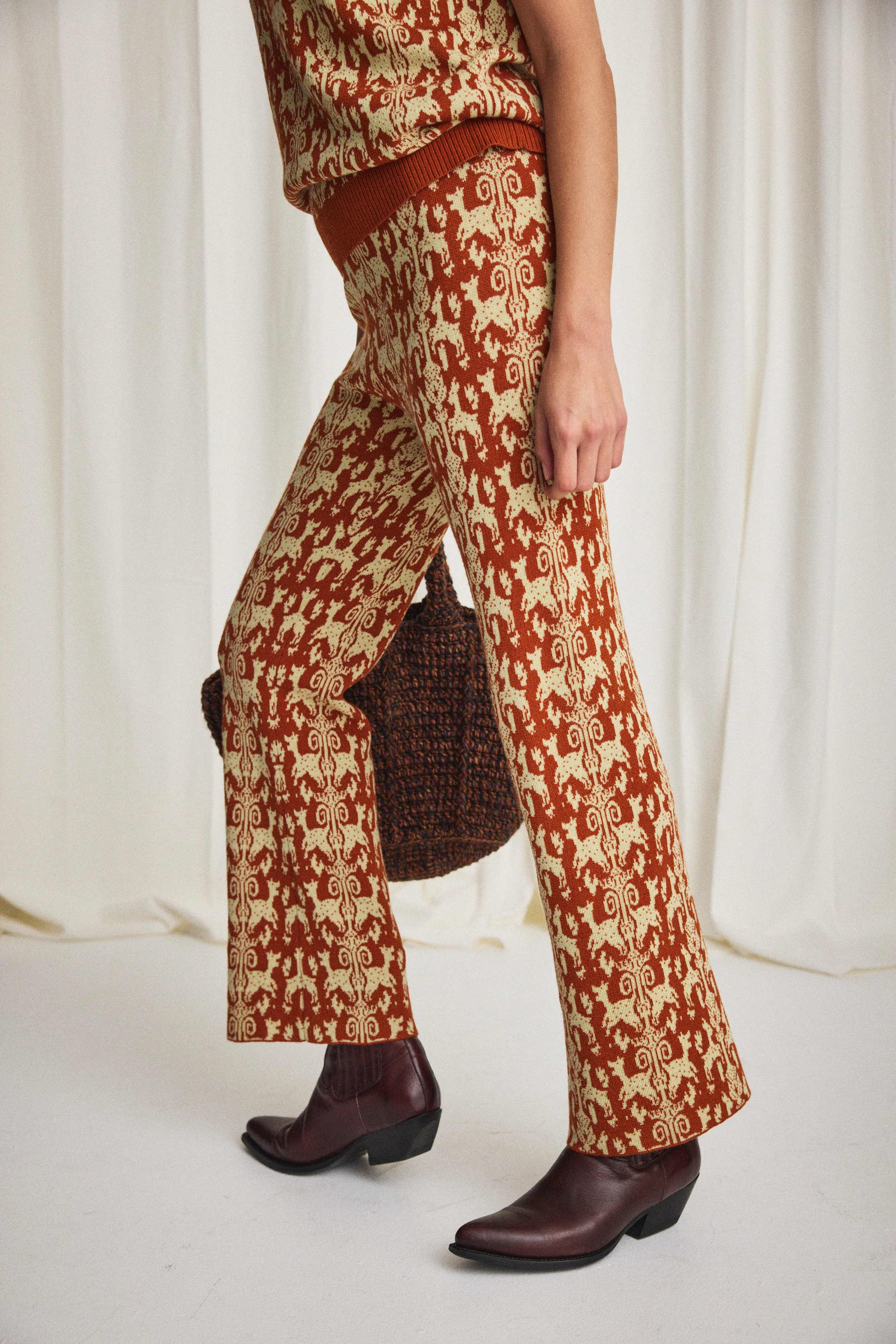 Izzy Pant - Image 5
