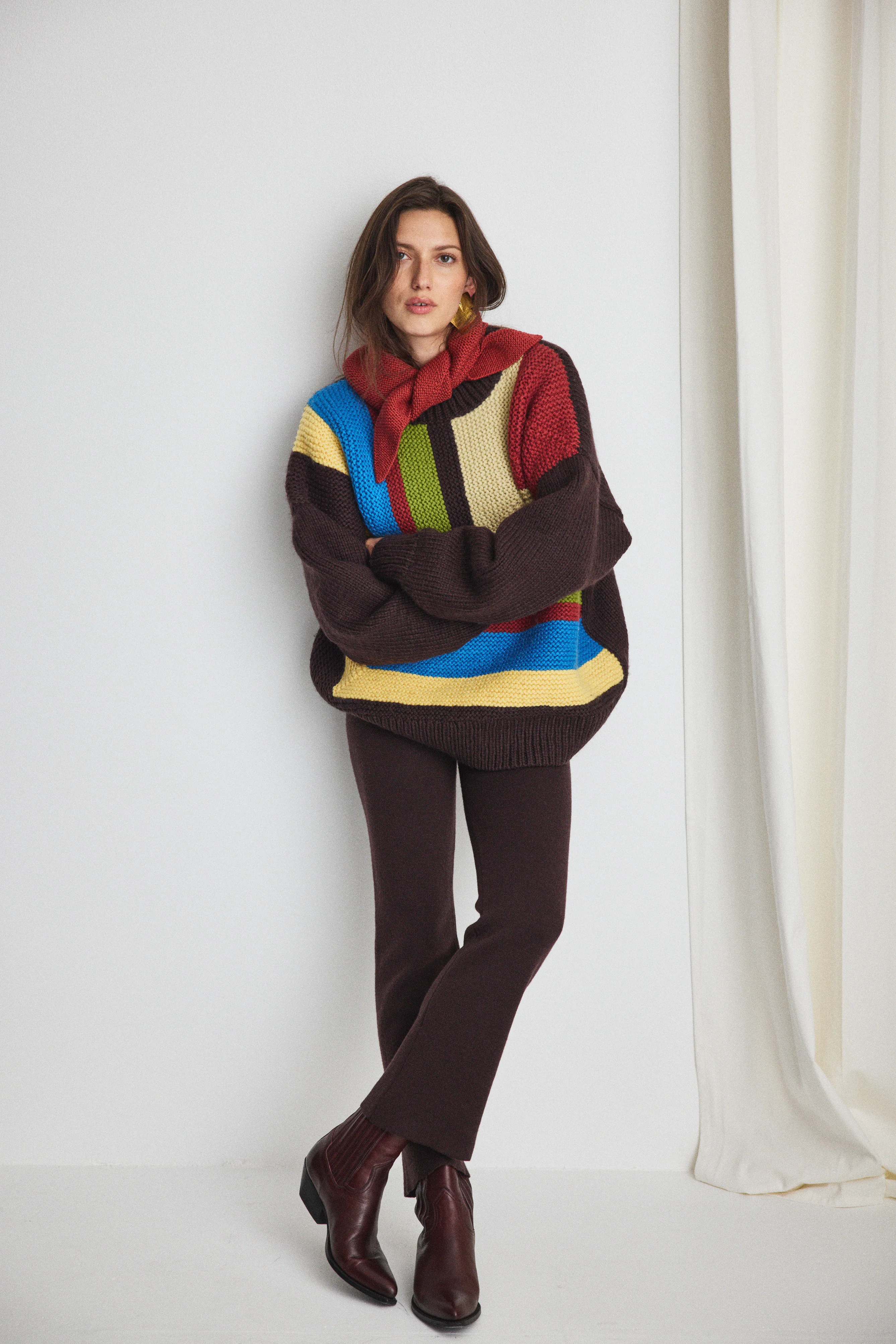 Izzy Pant - Image 7