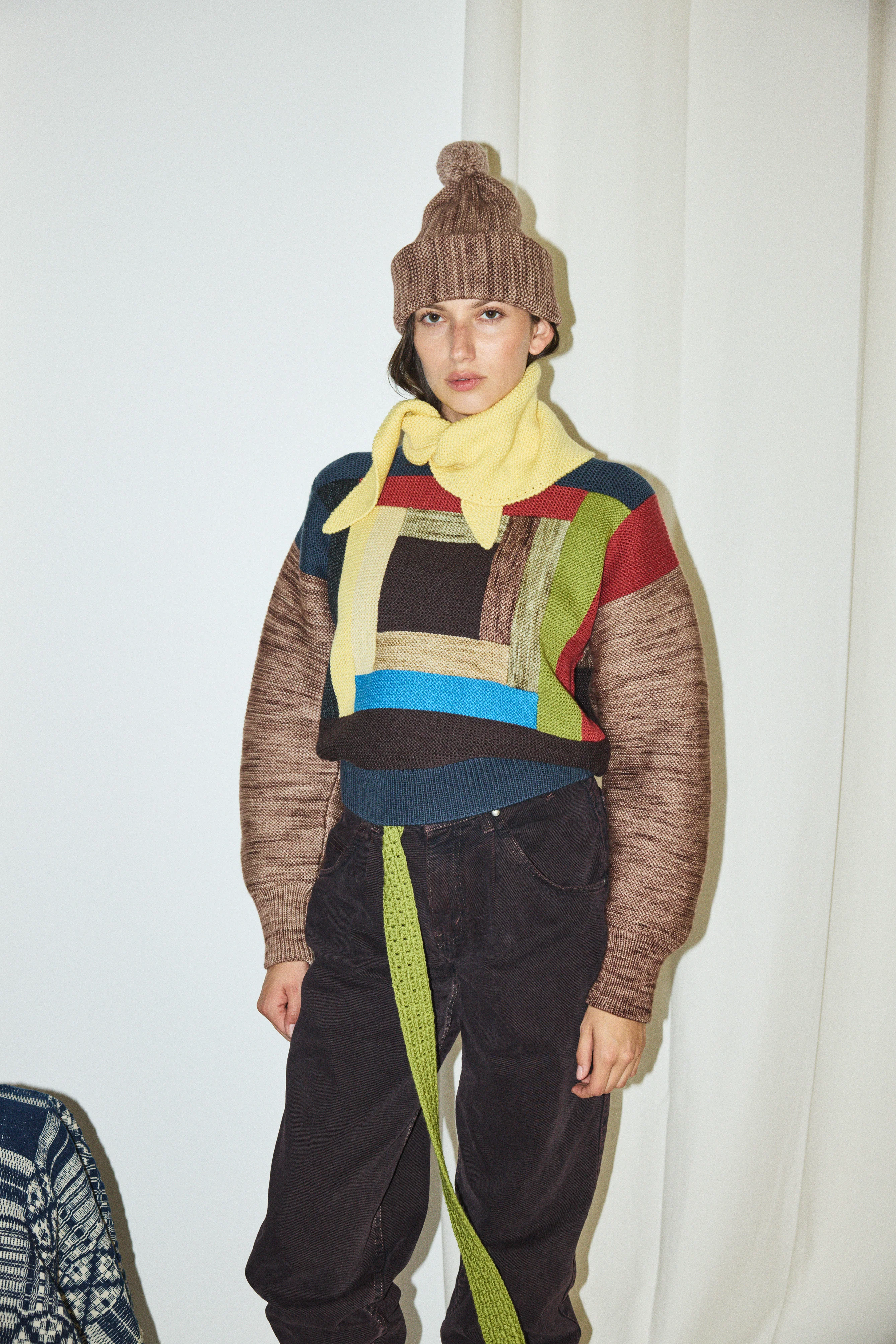 Large Scout Scarf - Image 3