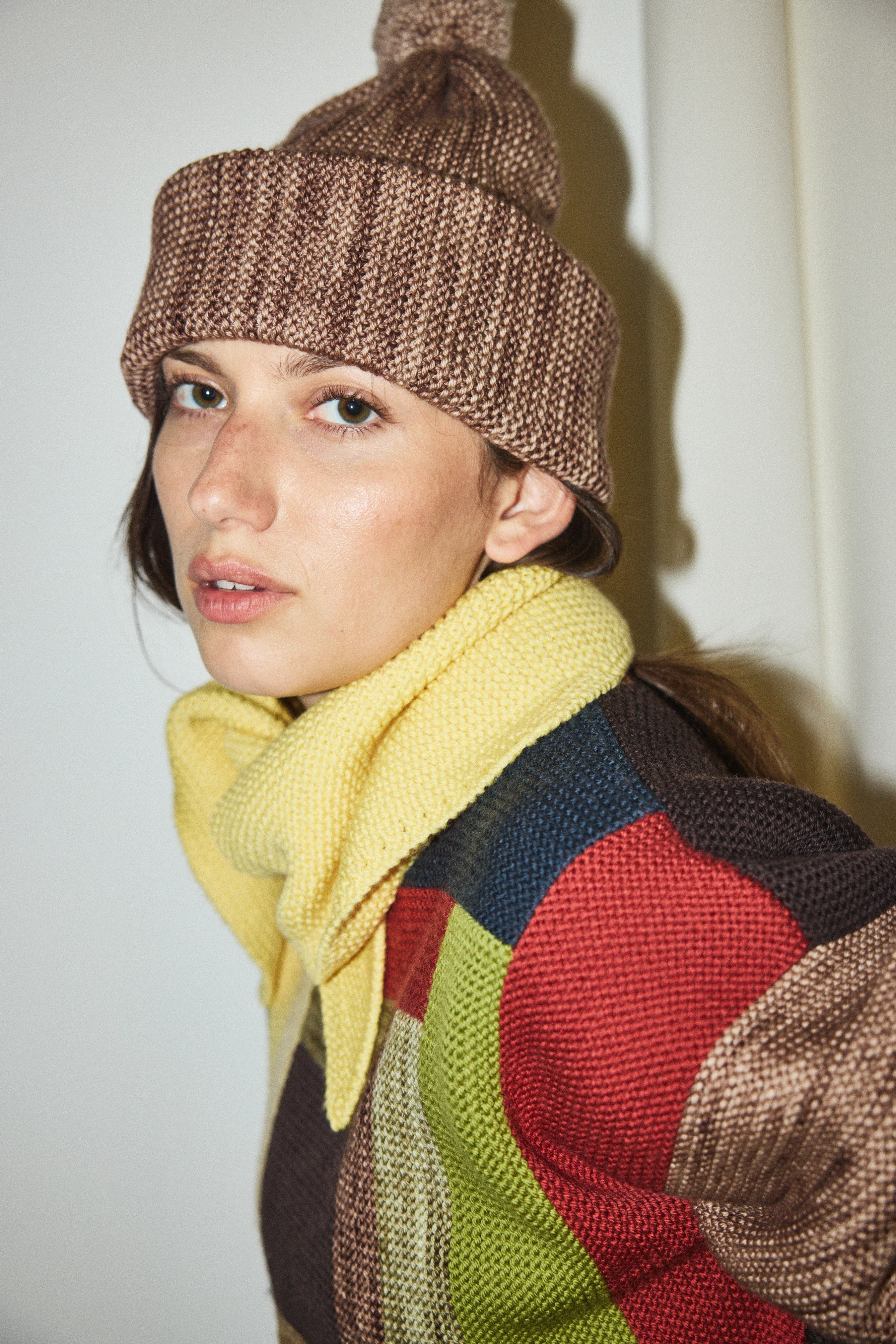 Large Scout Scarf - Image 4