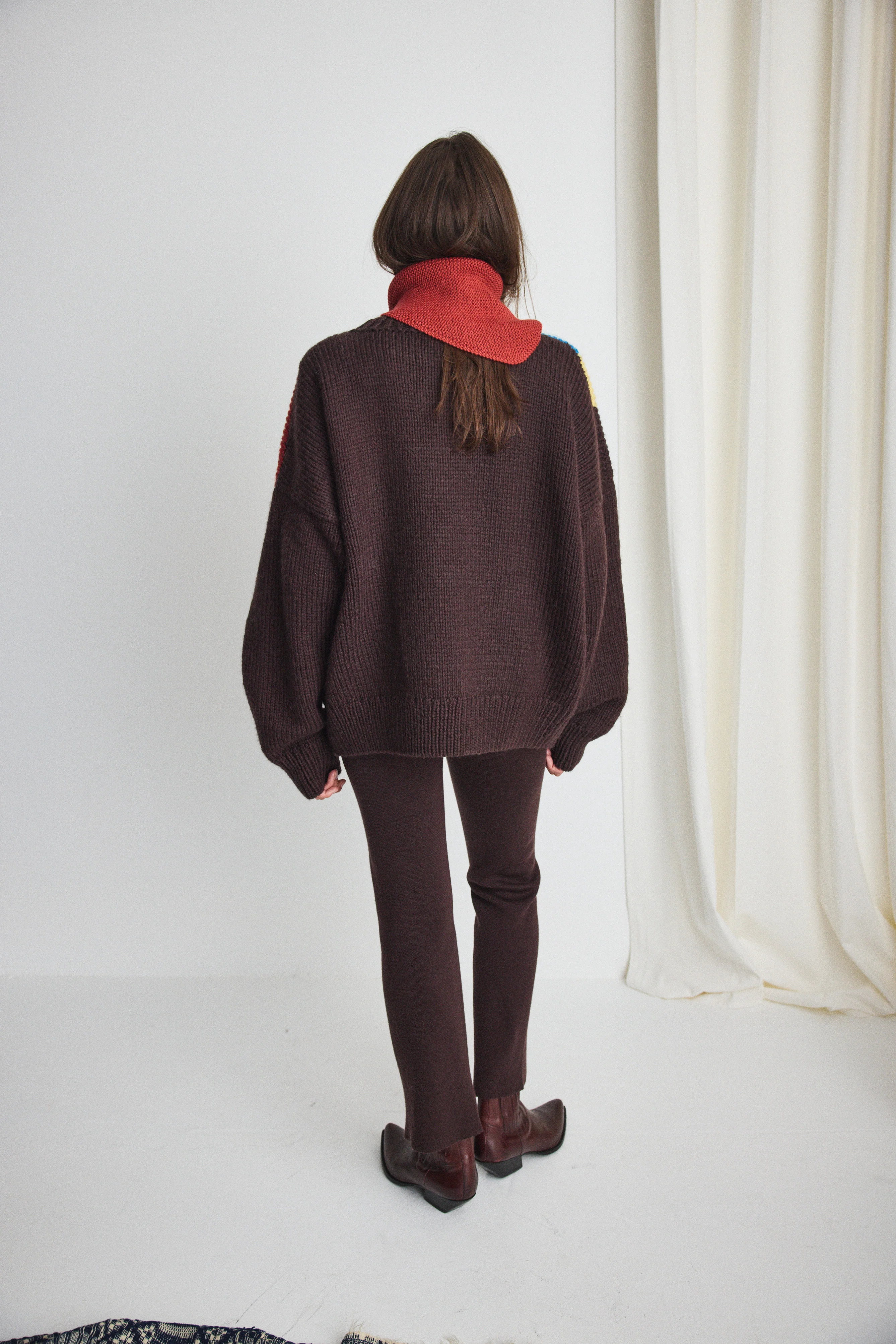 Large Scout Scarf - Image 3