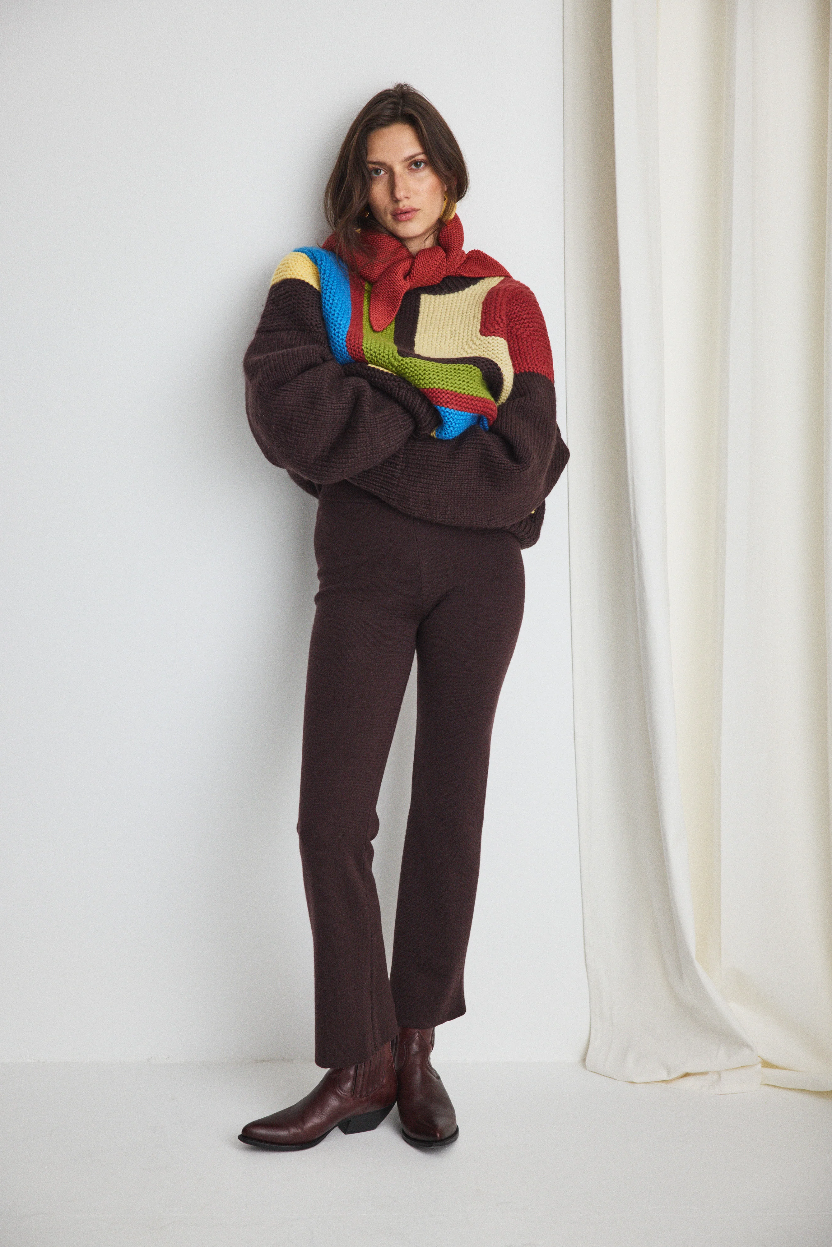 Large Scout Scarf - Image 4