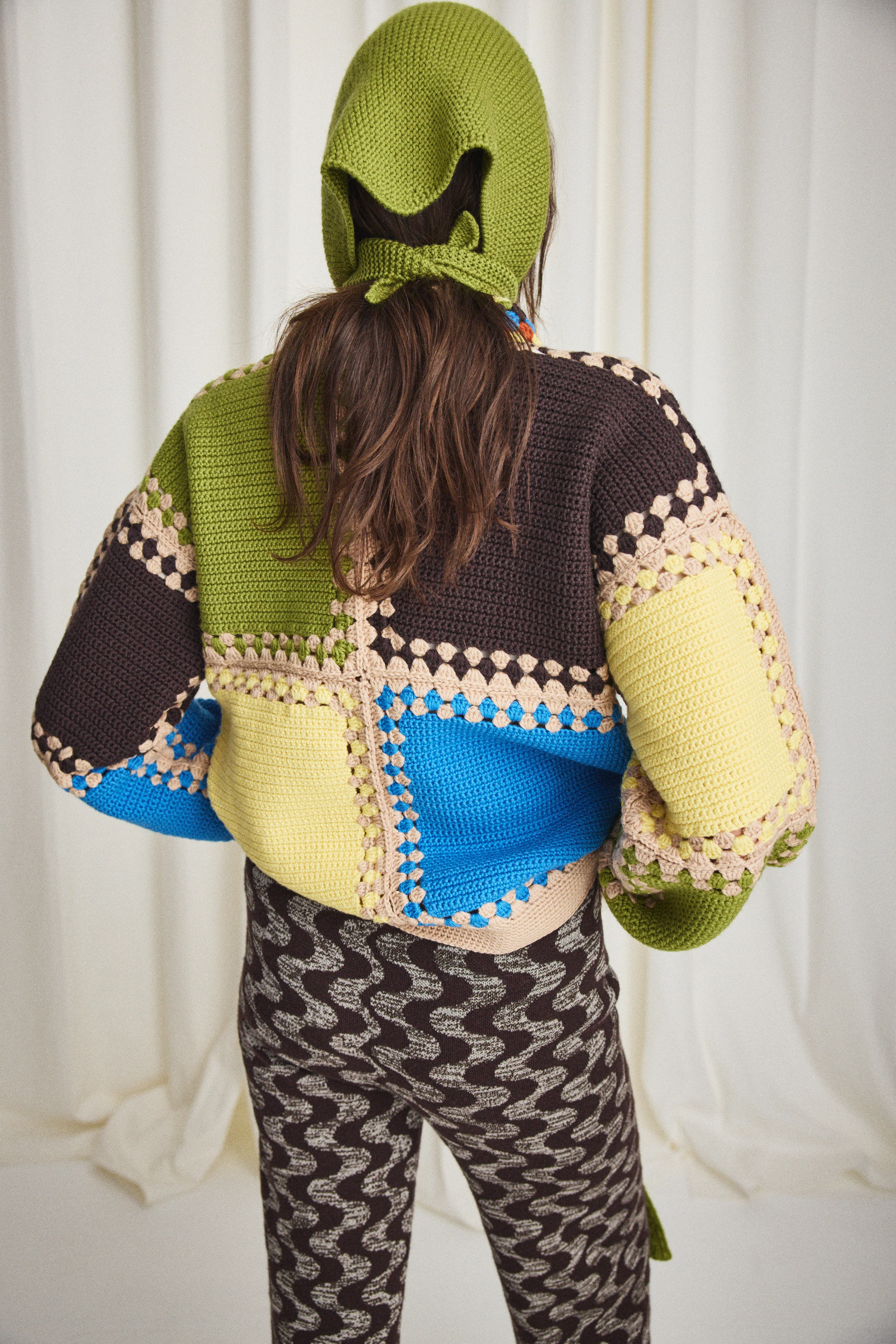 Large Scout Scarf - Image 4