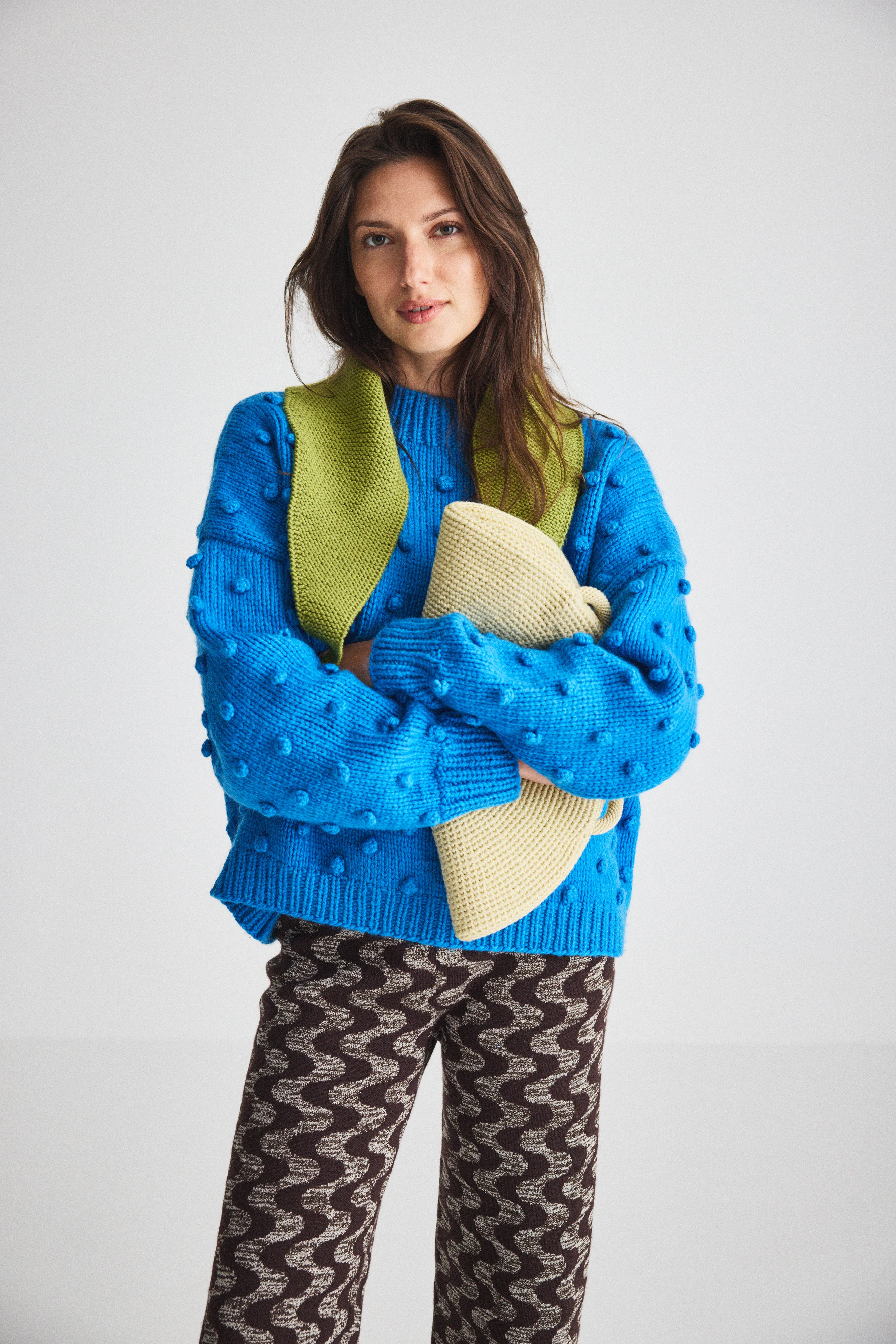 Large Scout Scarf - Image 6