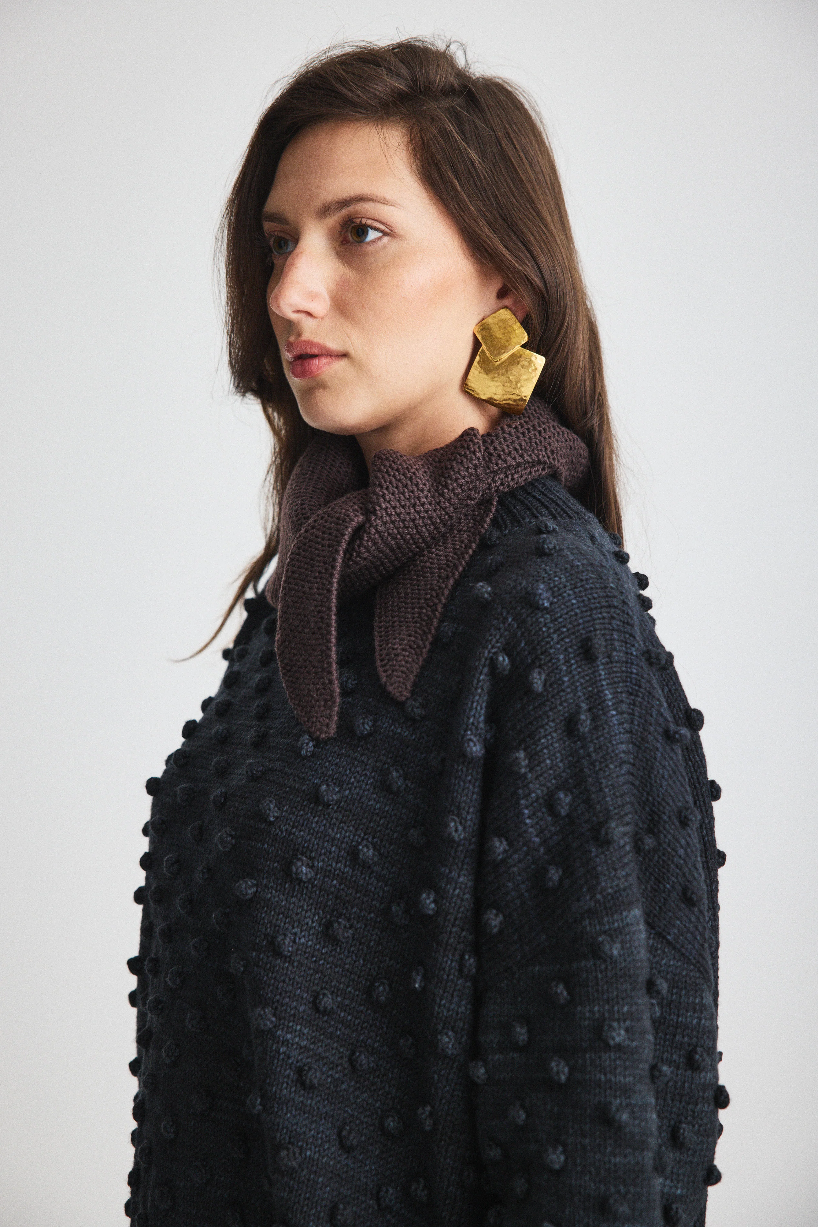 Large Scout Scarf - Image 4