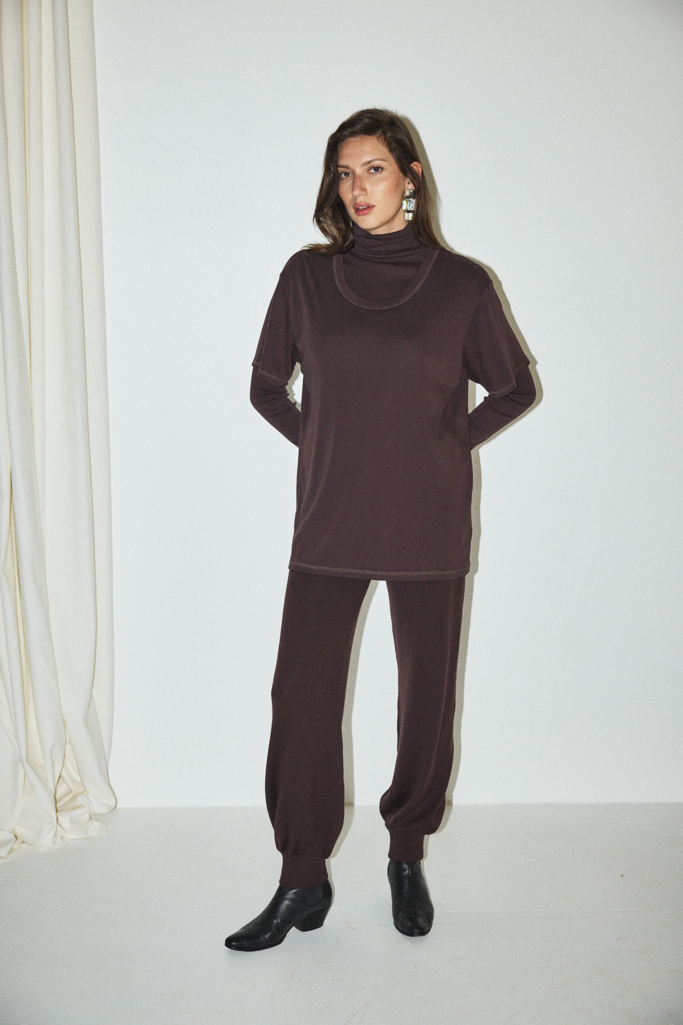 Marcel Jogger - Image 2