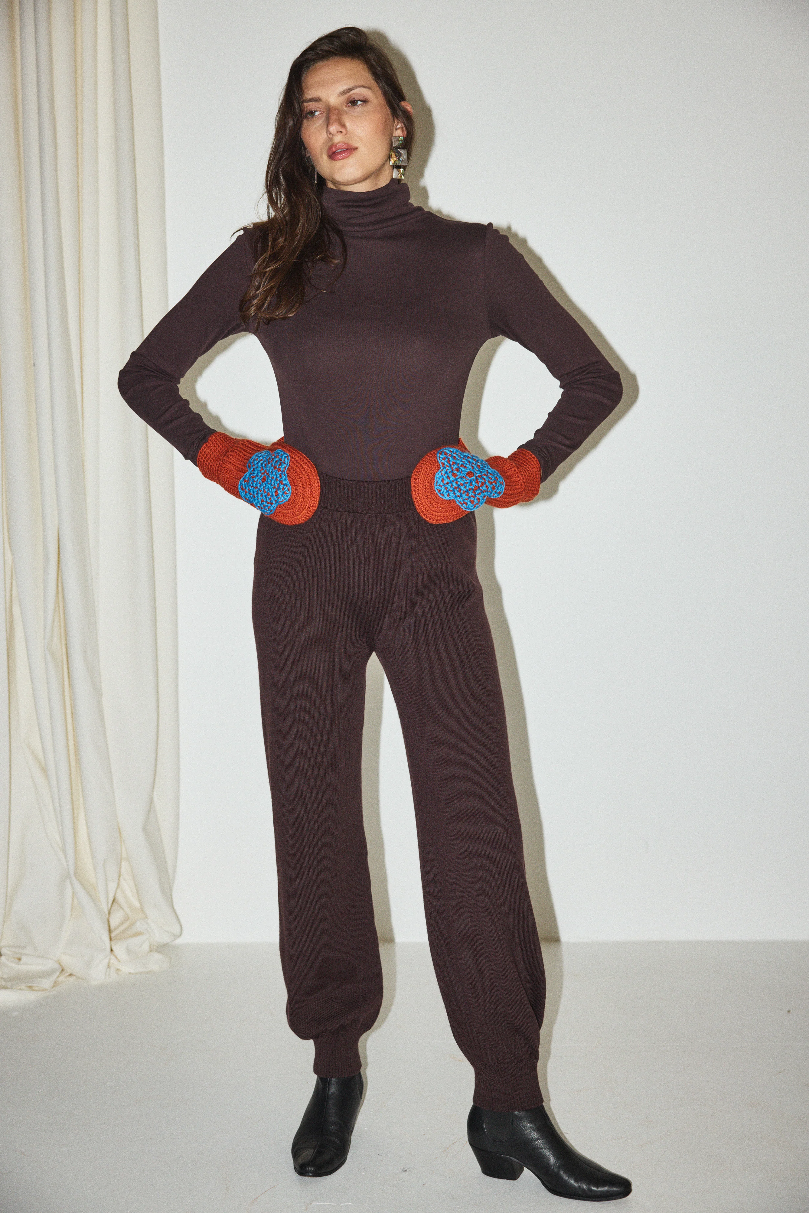 Marcel Jogger - Image 4