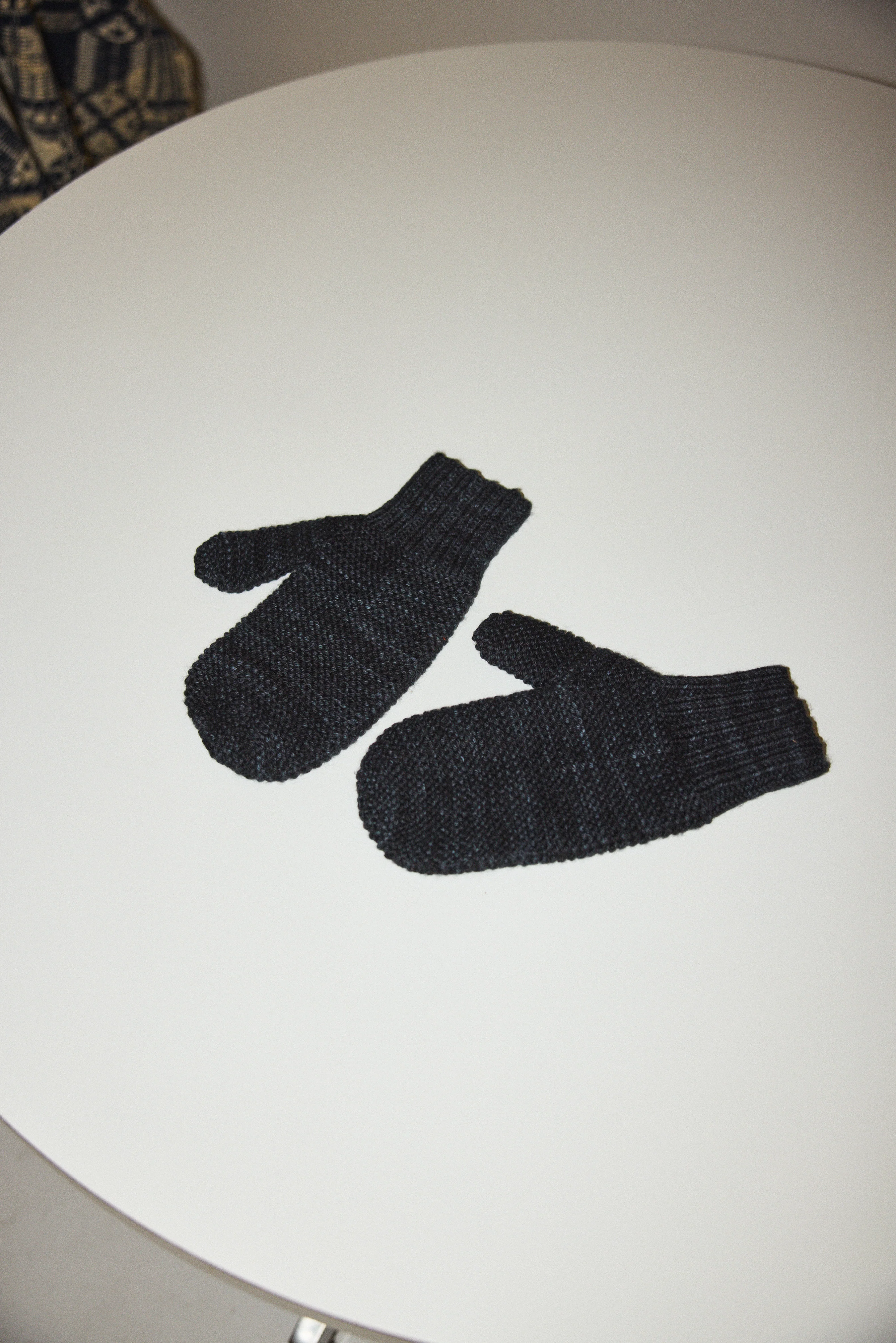 Mittens