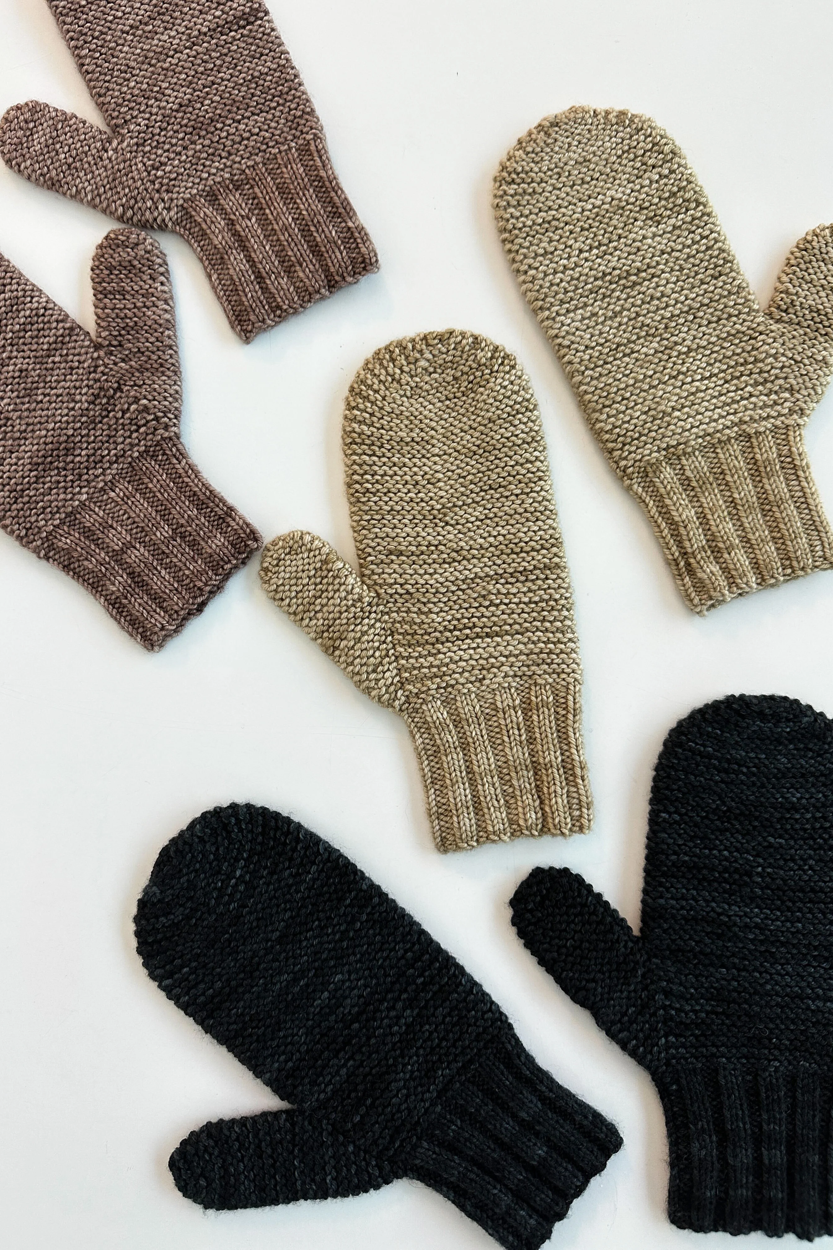 Mittens - Image 2