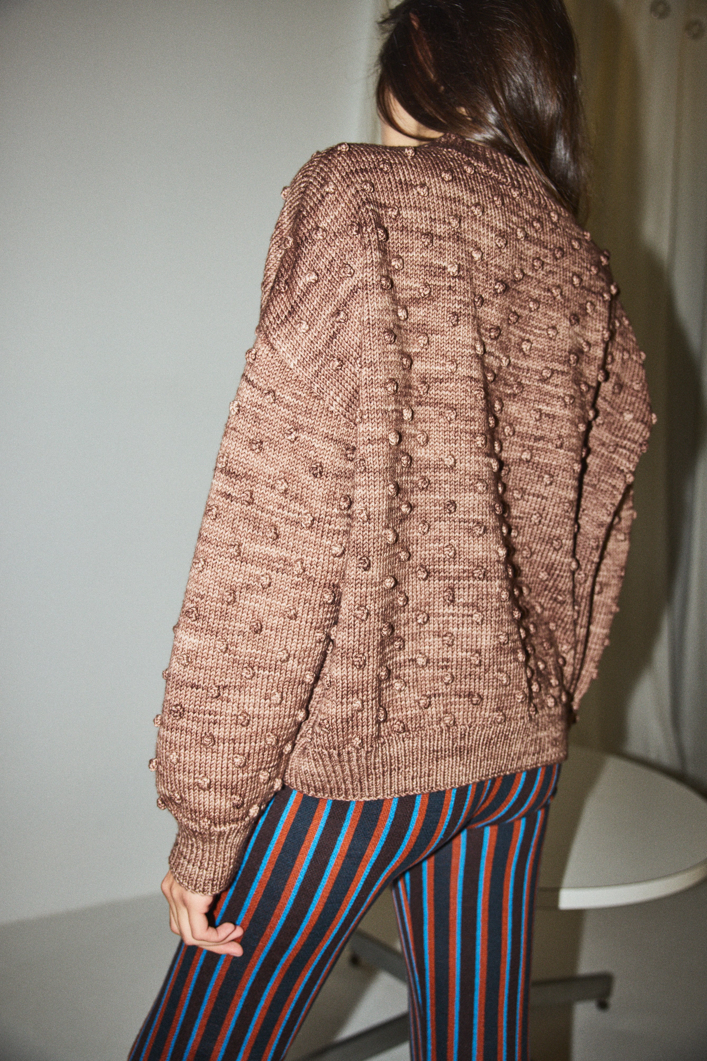 Original Popcorn Sweater - Image 2