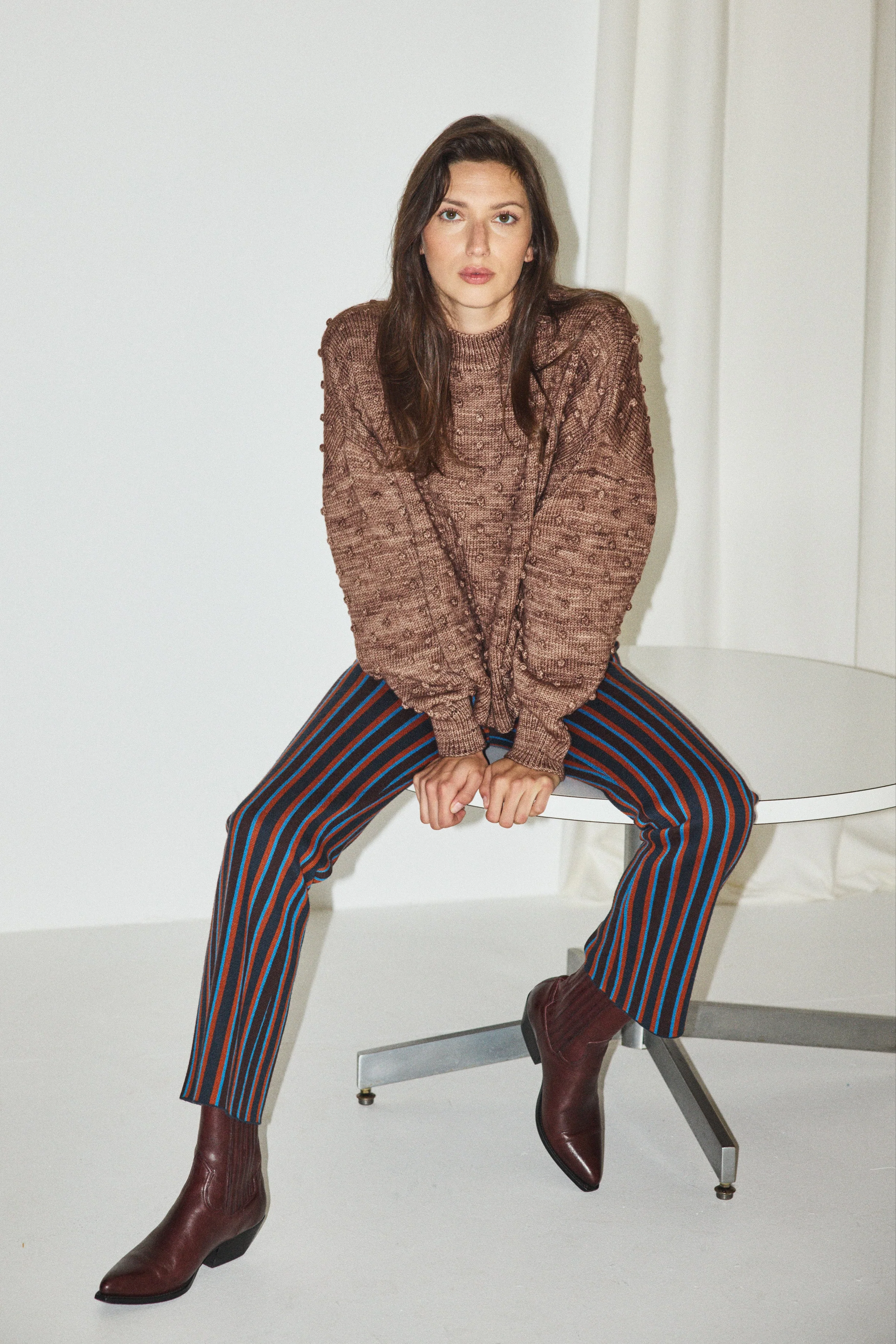 Original Popcorn Sweater - Image 3