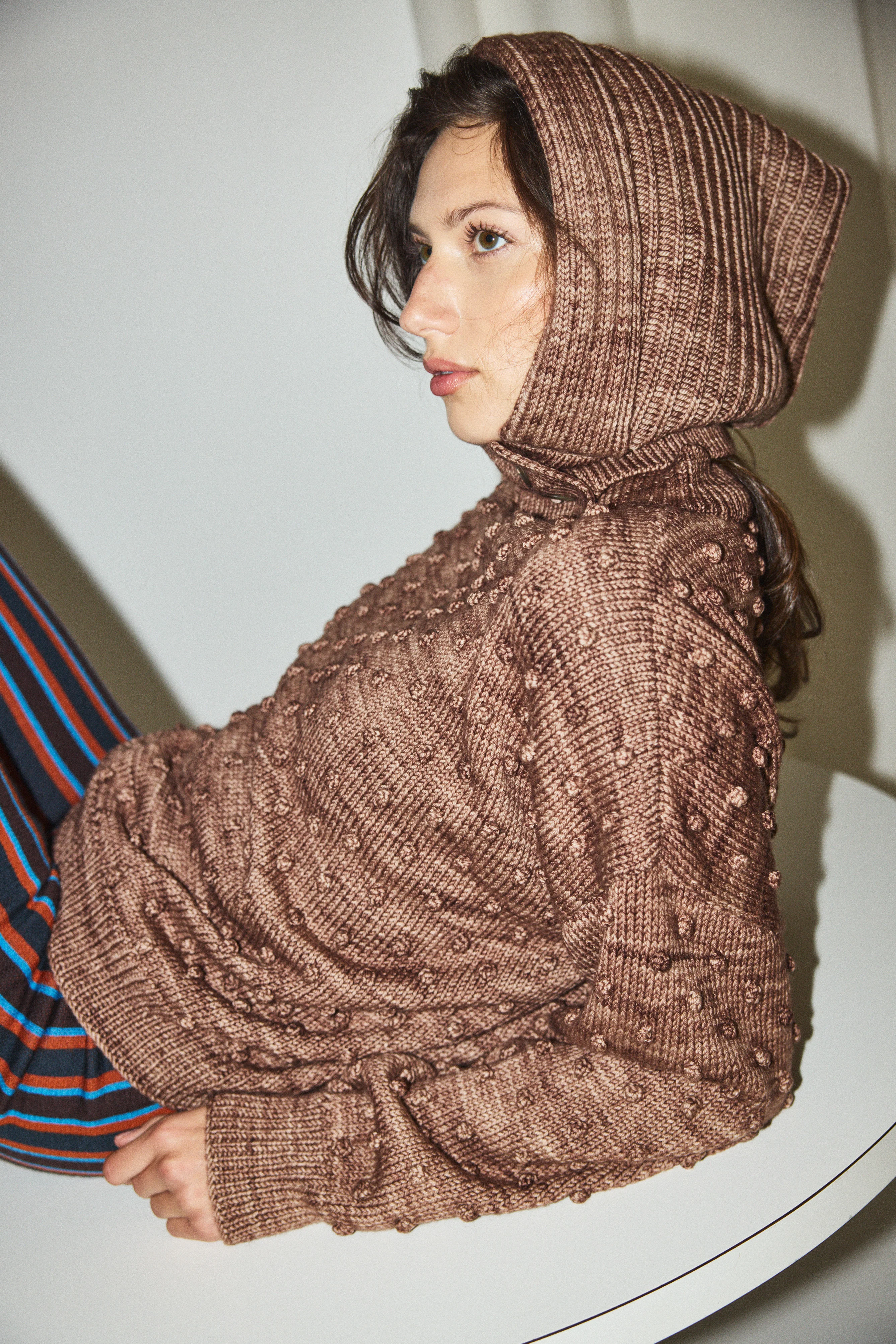 Original Popcorn Sweater - Image 5