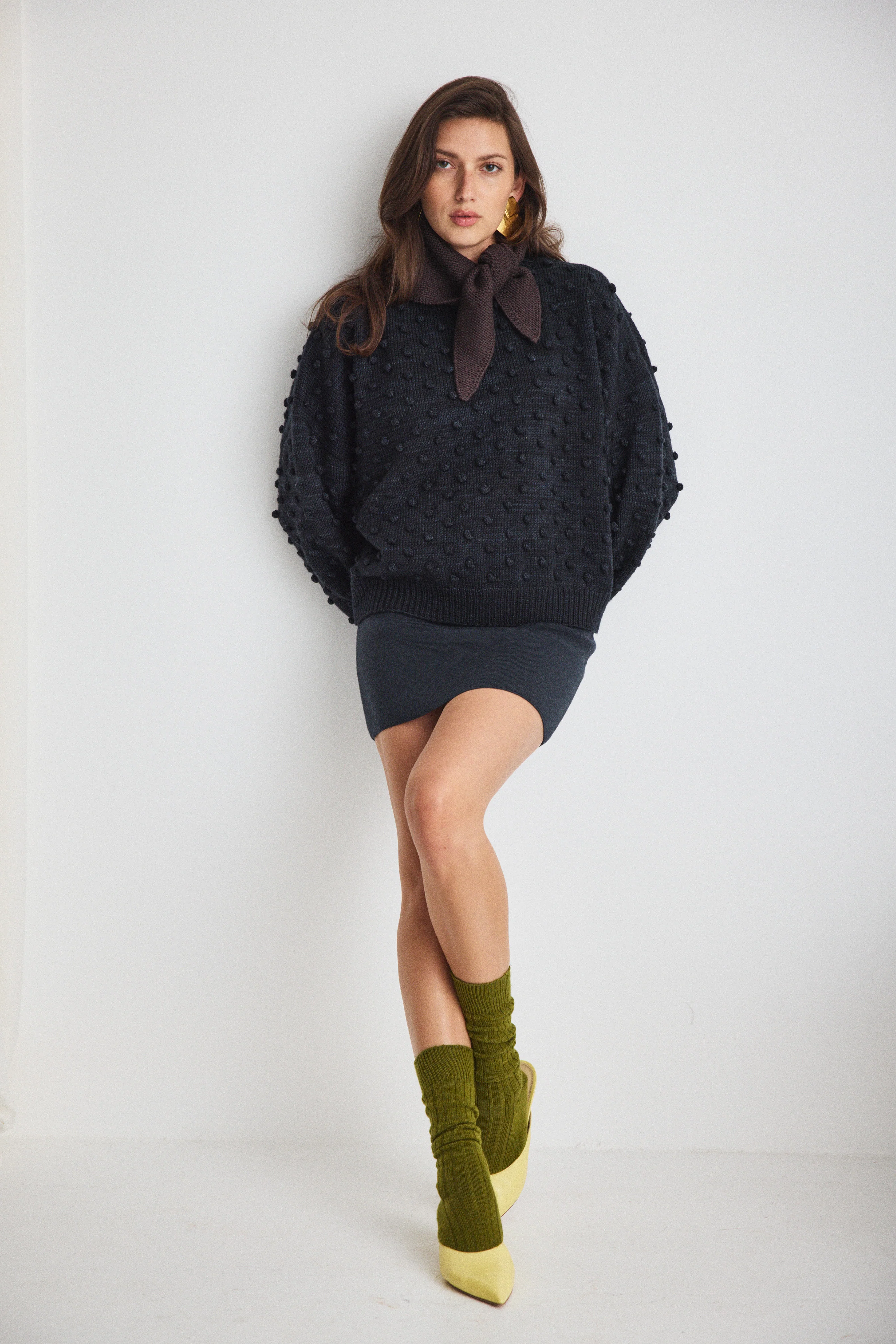 Original Popcorn Sweater - Image 2