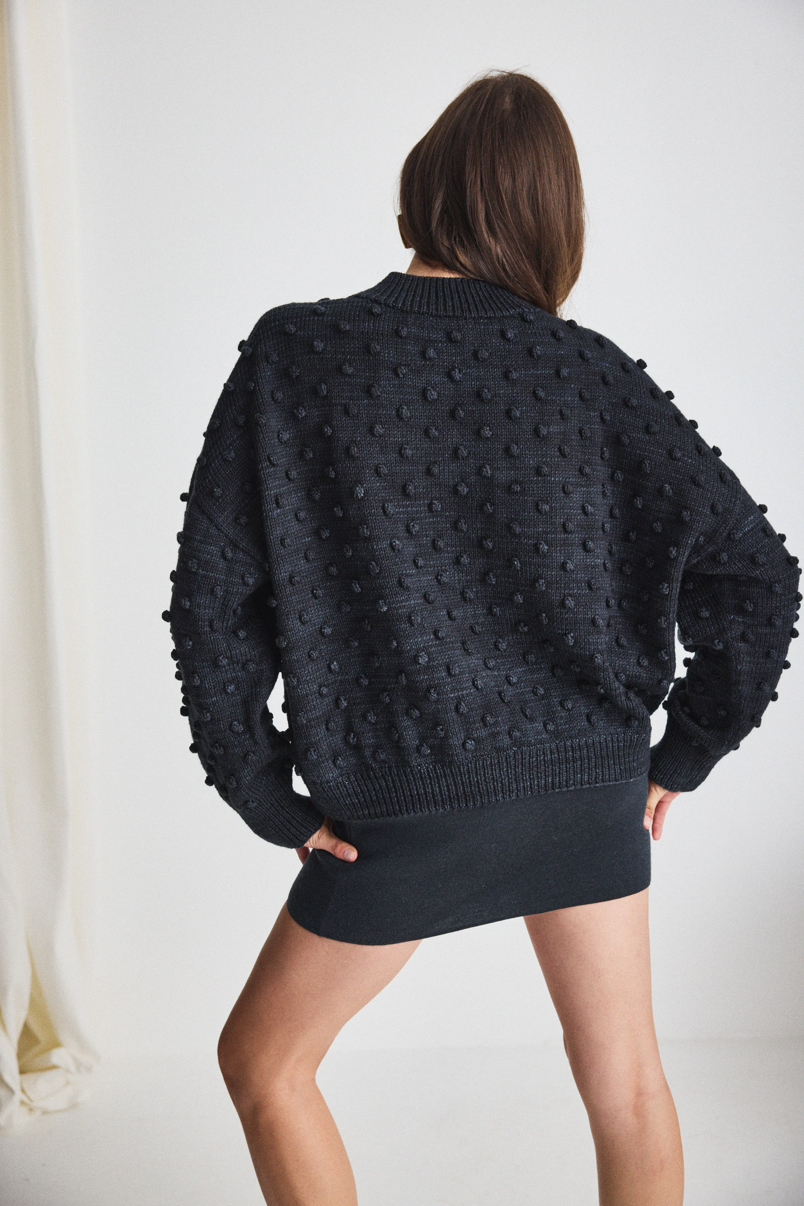 Original Popcorn Sweater - Image 3
