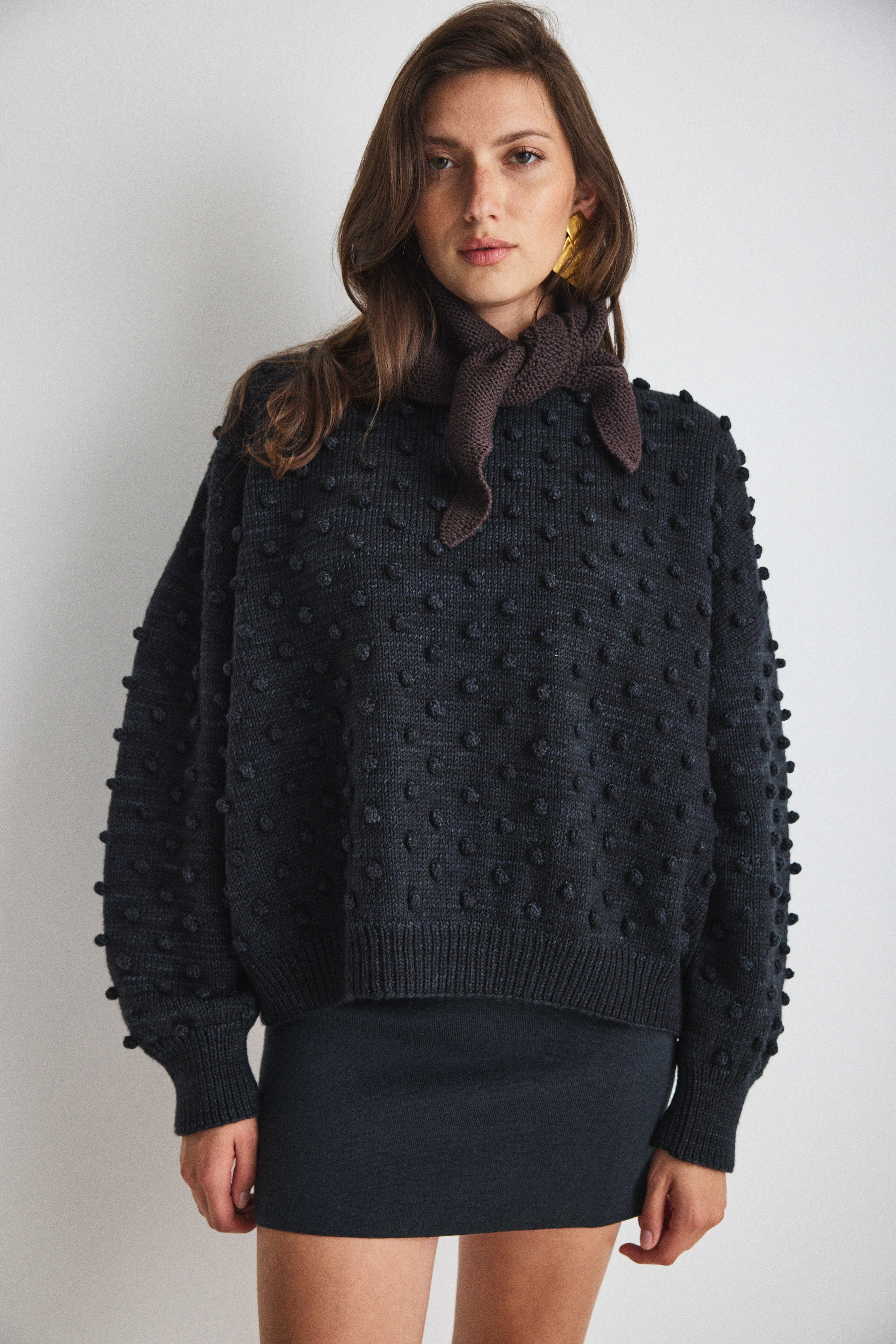 Original Popcorn Sweater - Image 6