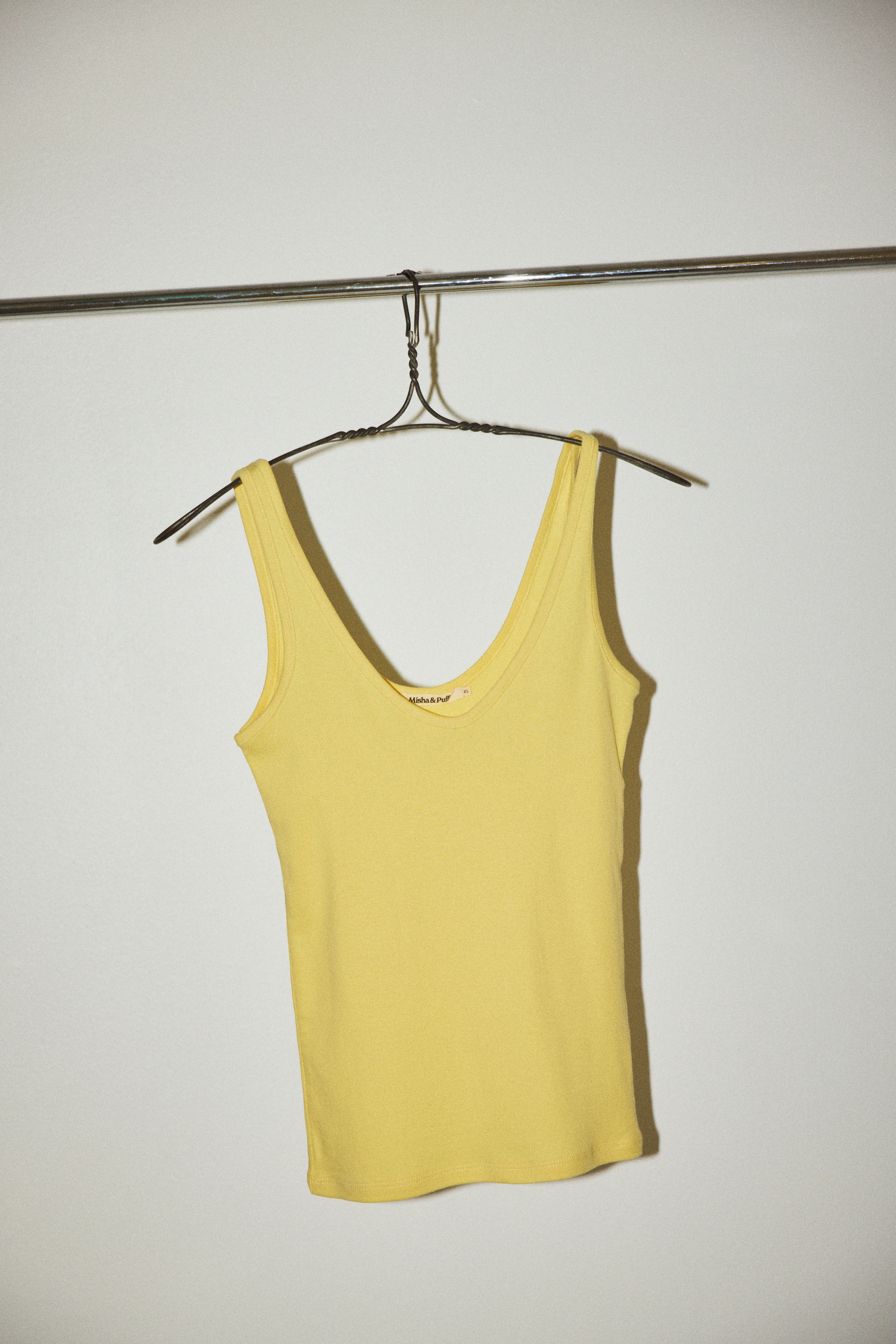 Pia Tank - Image 5