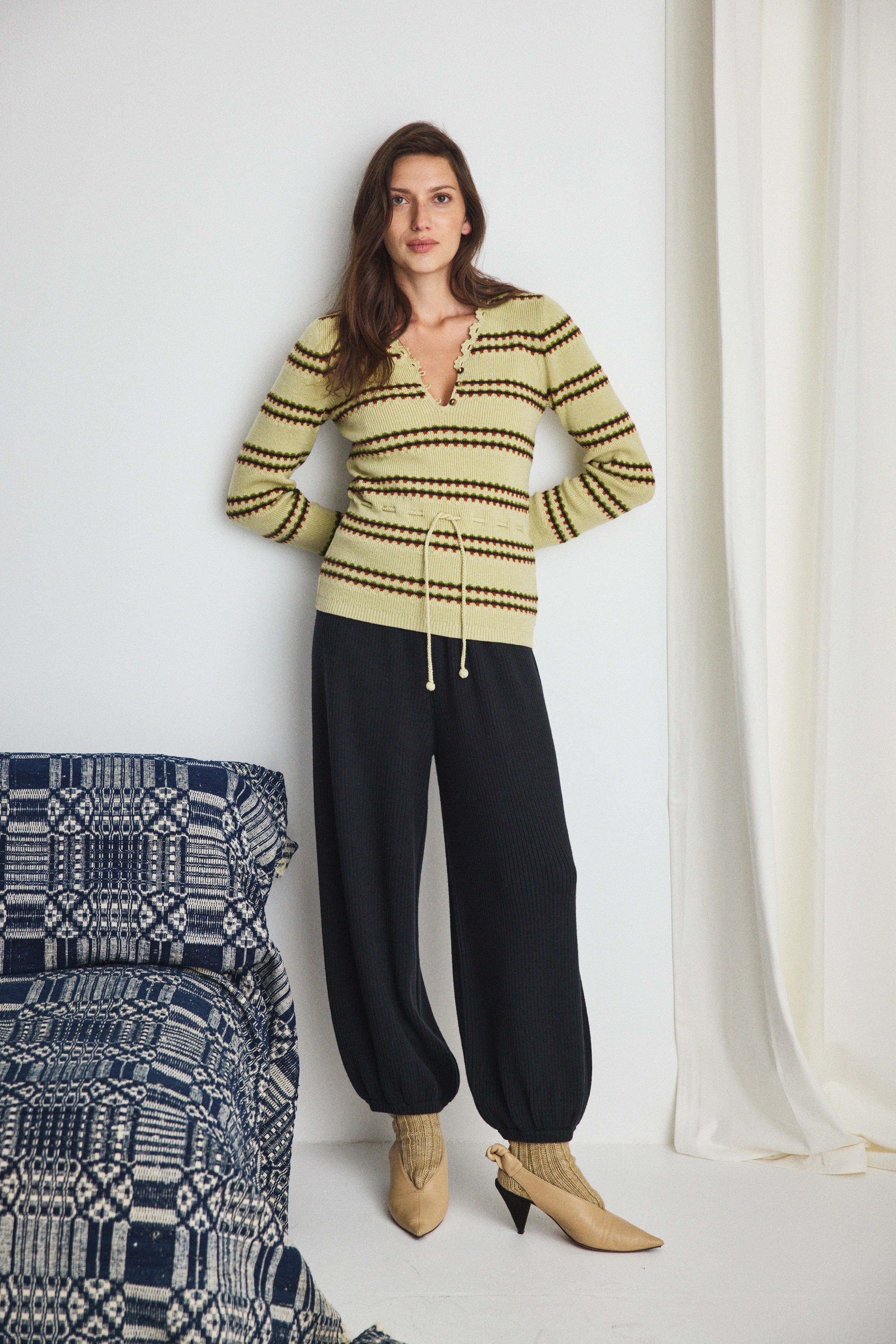 Polina Top - Image 2