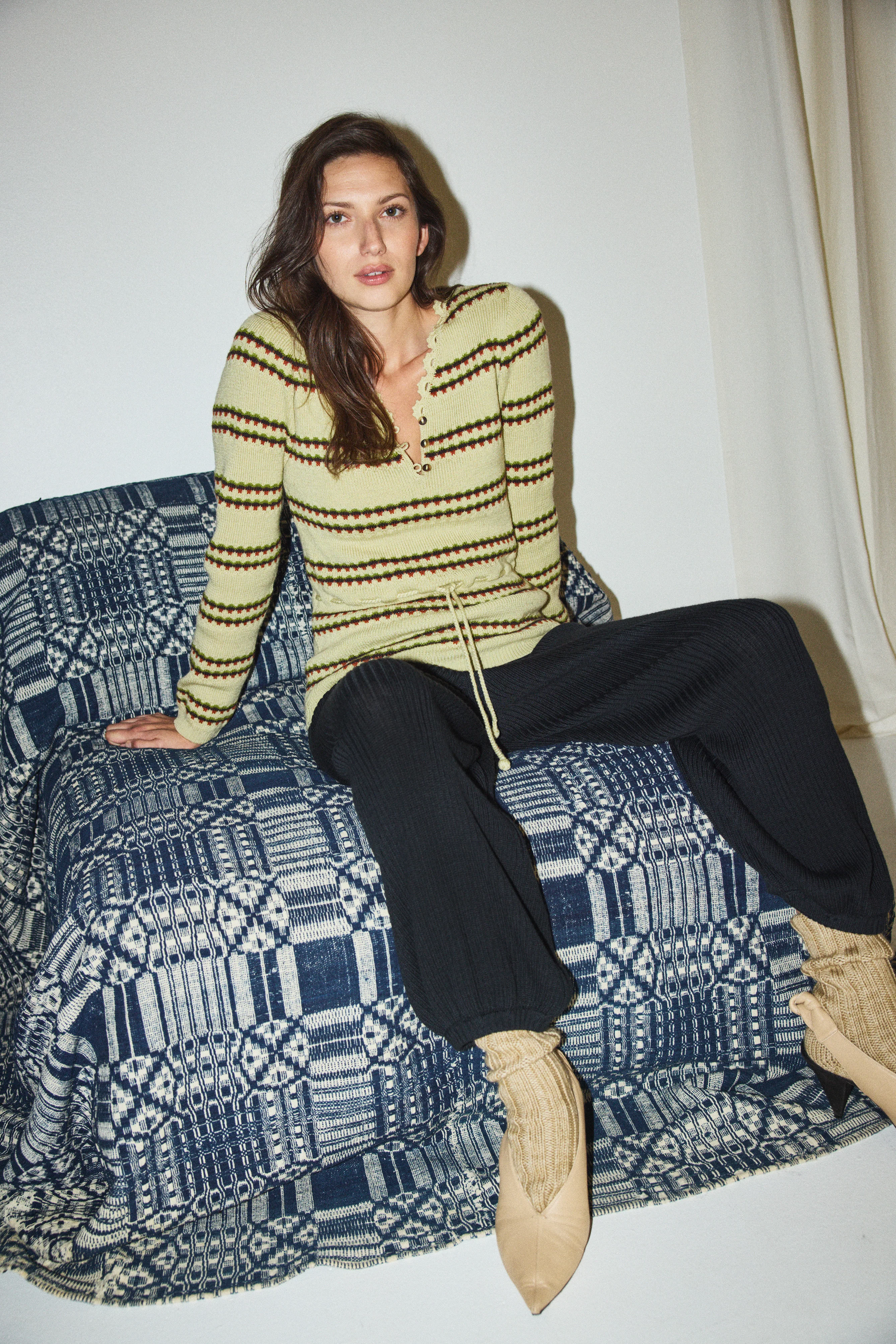 Polina Top - Image 3