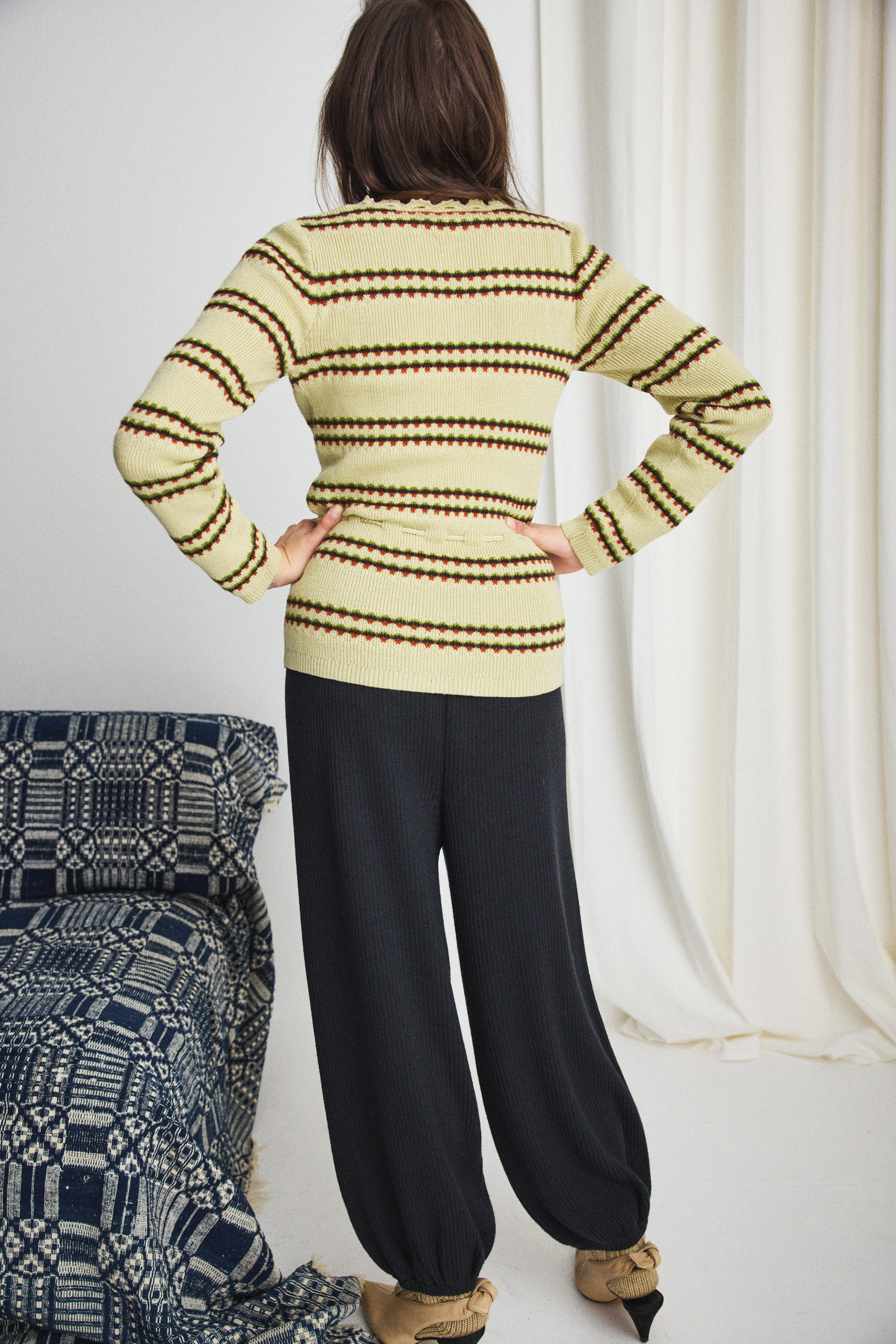 Polina Top - Image 5