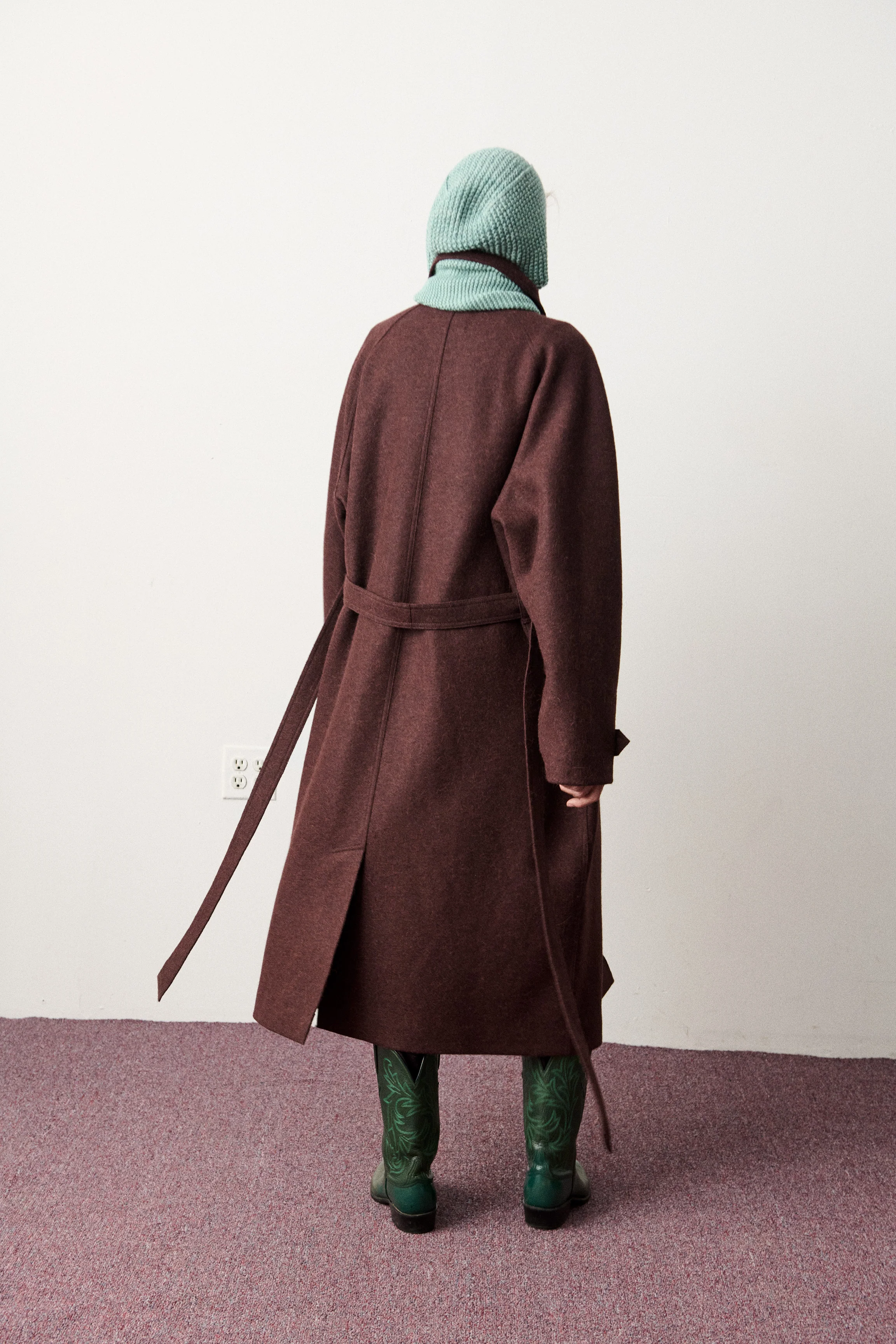 Saville Trench - Image 6