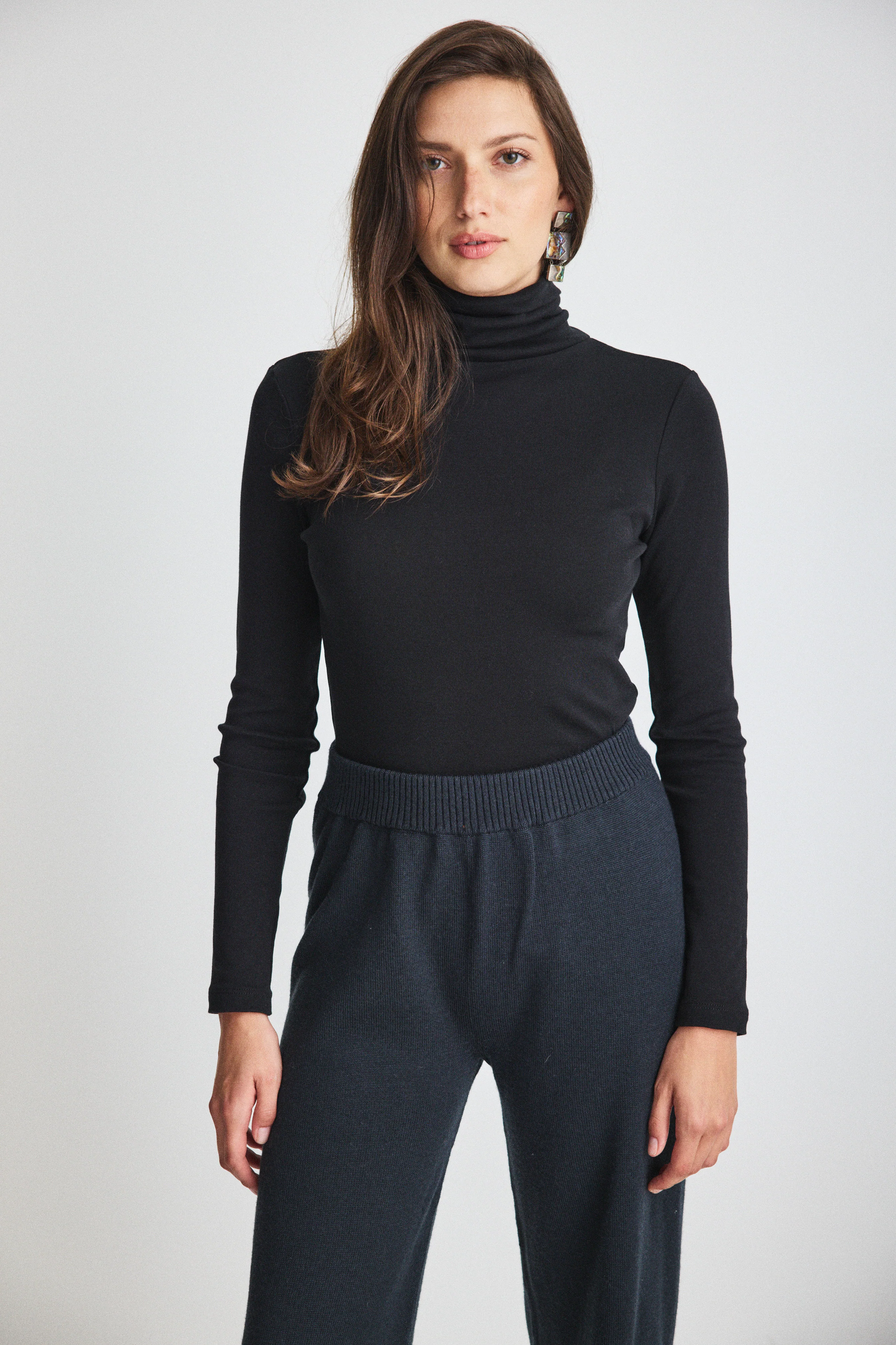 Turtleneck