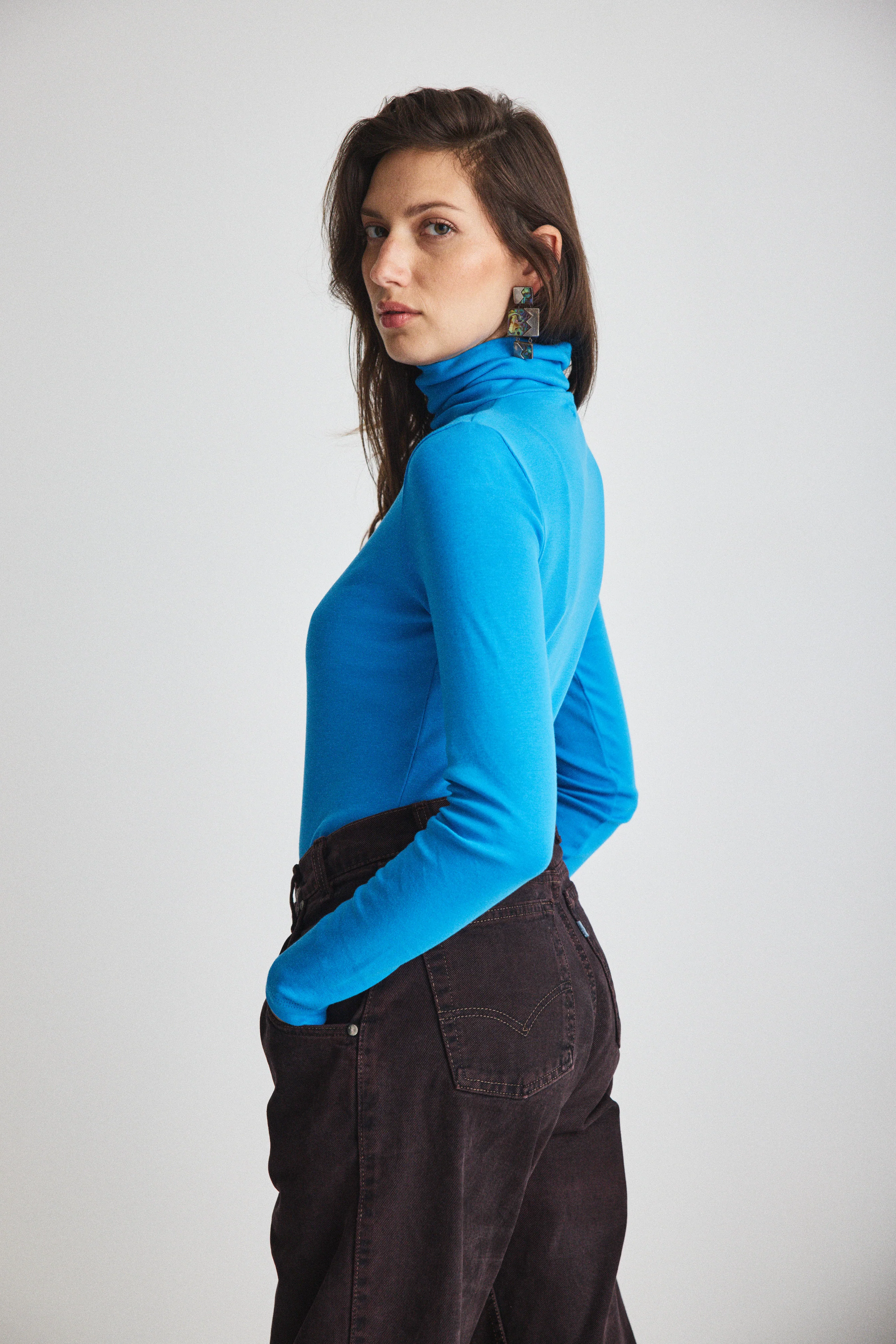 Turtleneck - Image 2
