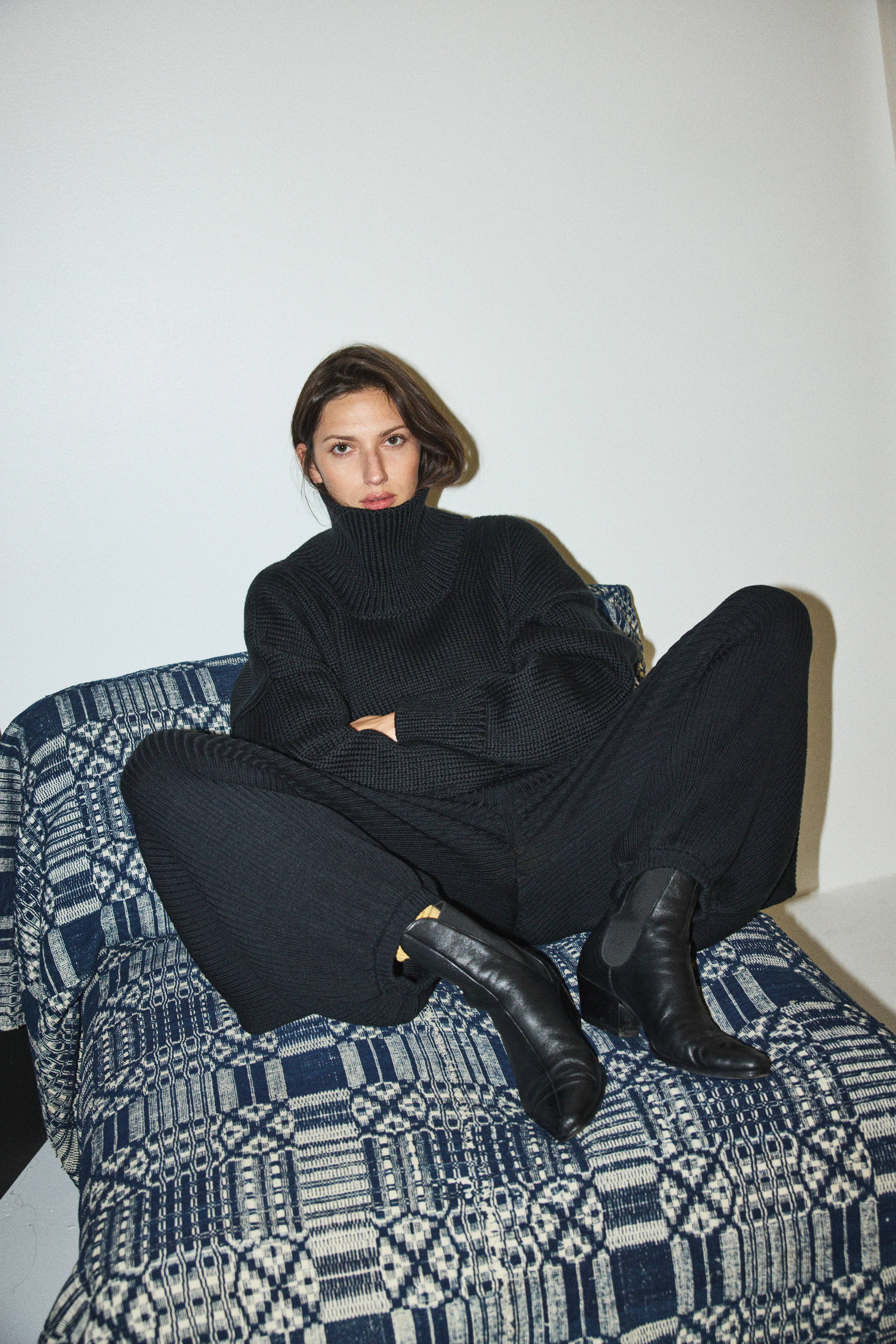 Turtleneck Sweater - Image 8