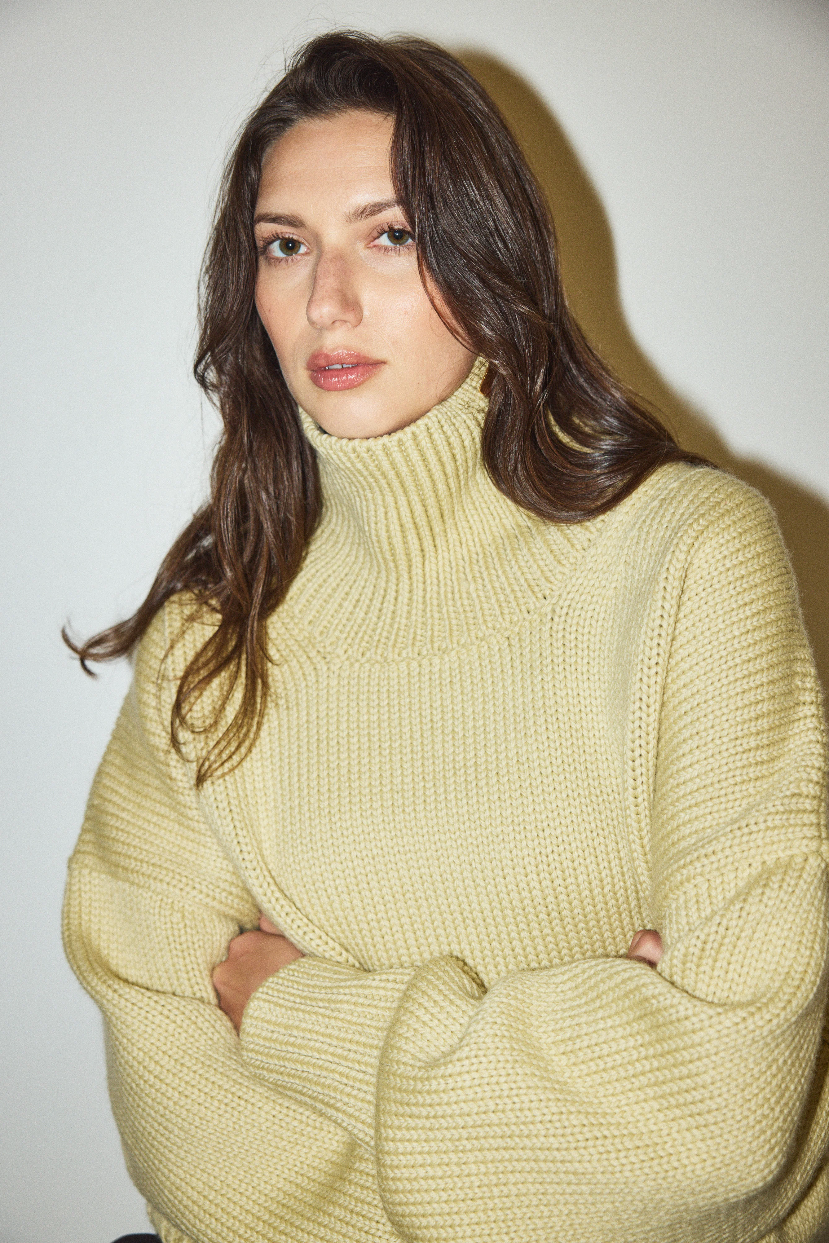 Turtleneck Sweater - Image 11
