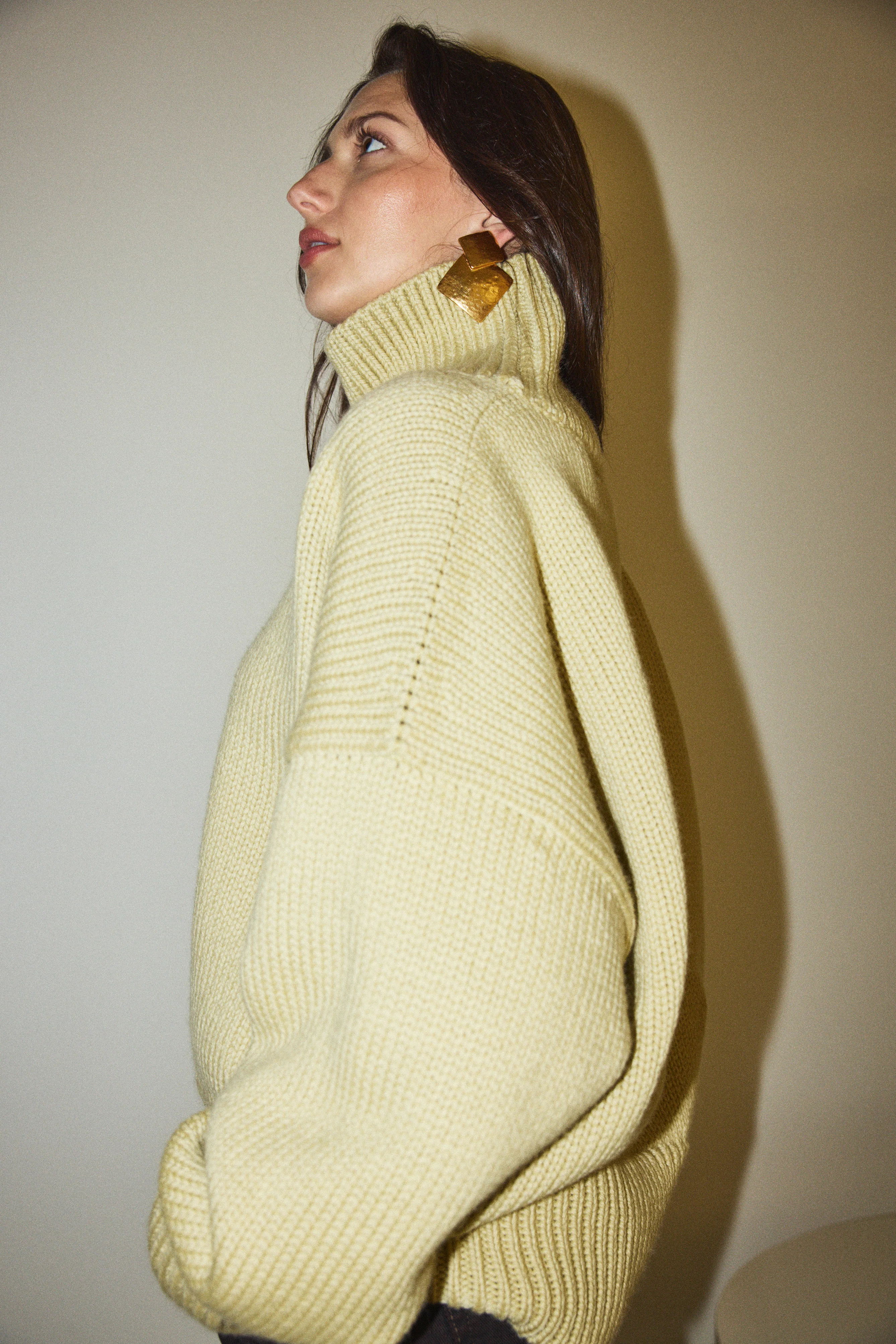 Turtleneck Sweater - Image 6