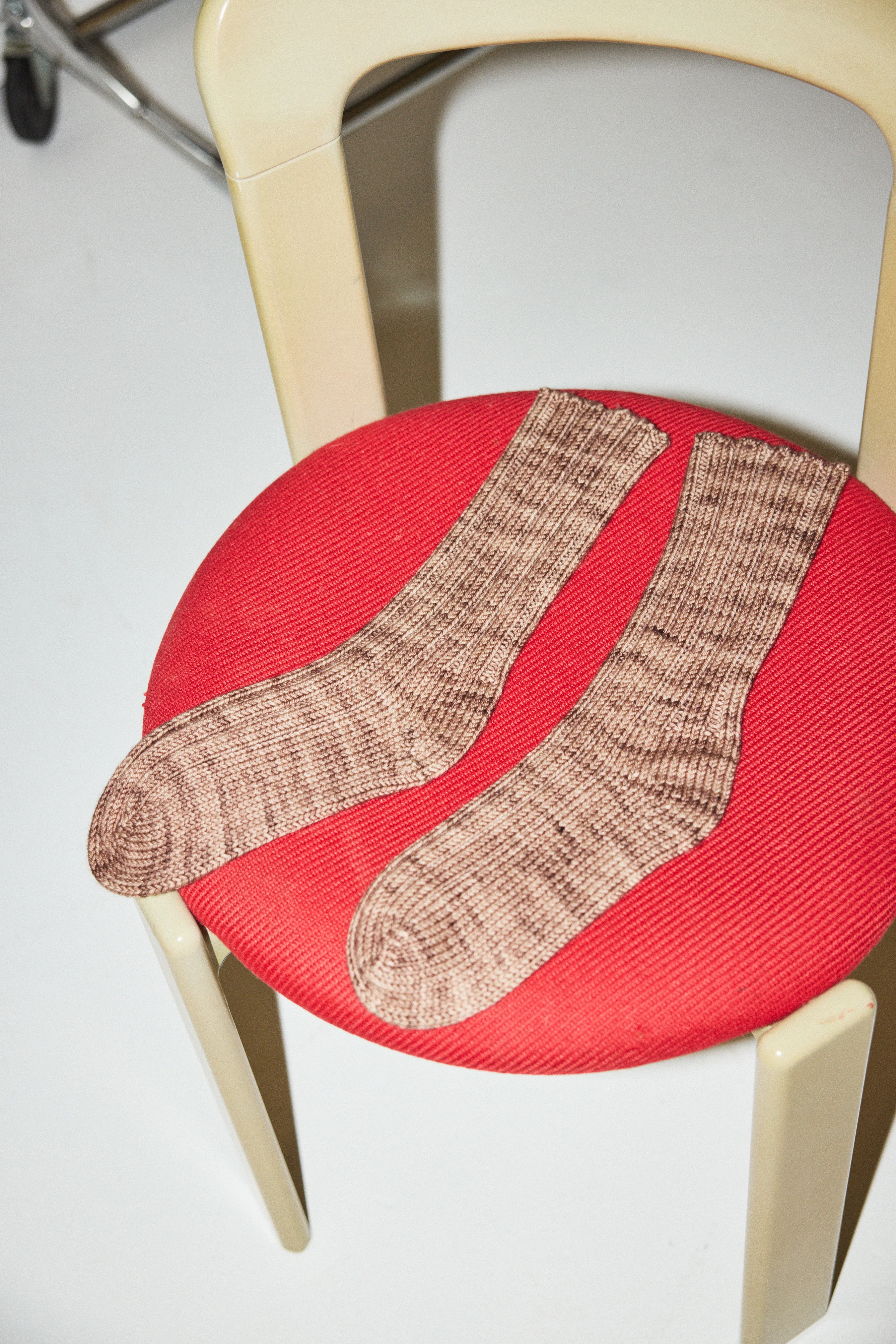 Wool Sock - Image 3