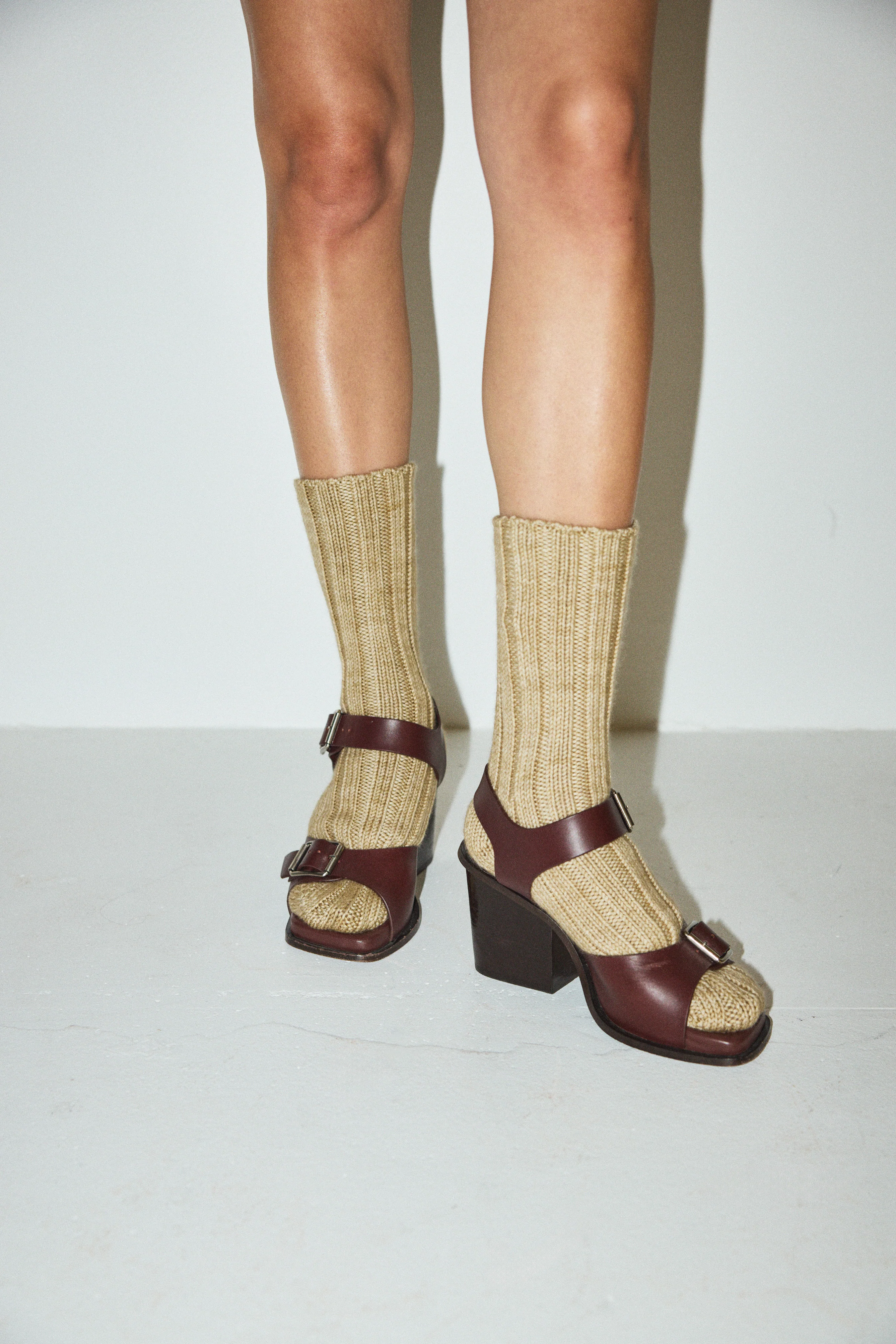 Wool Sock