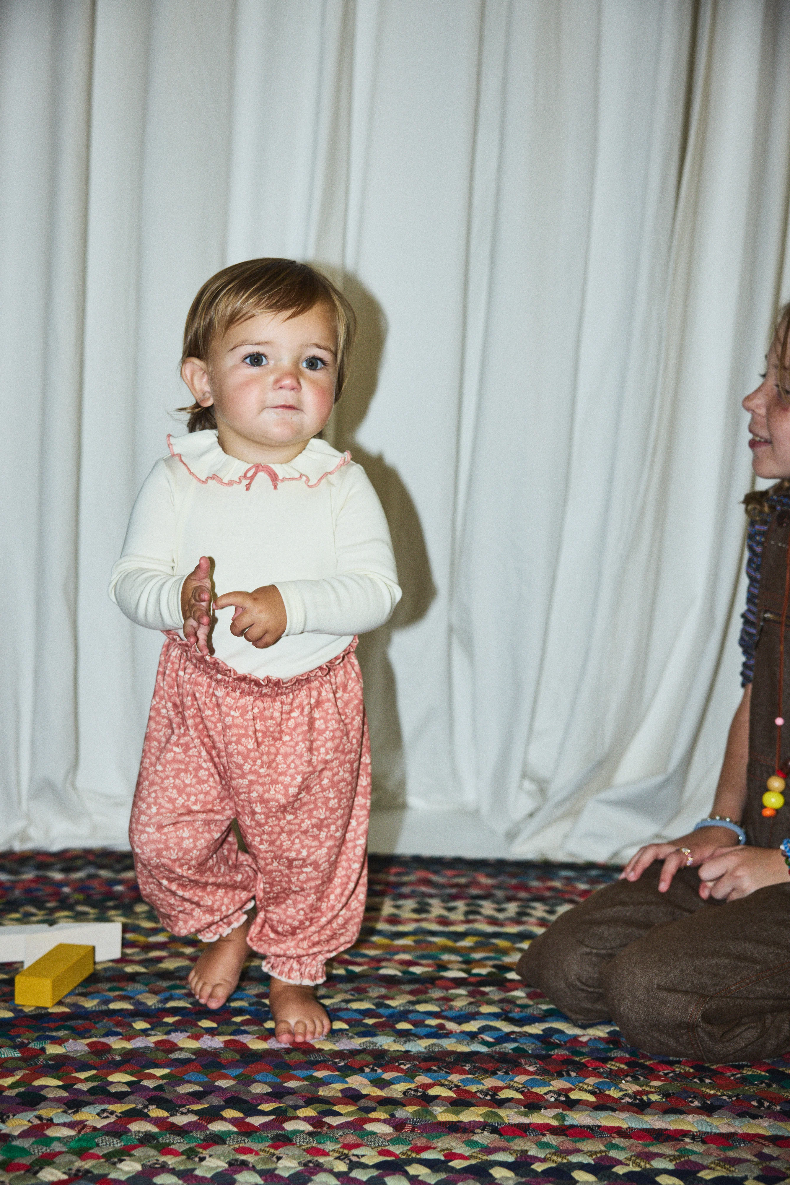 Baby Balloon Pant - Image 2