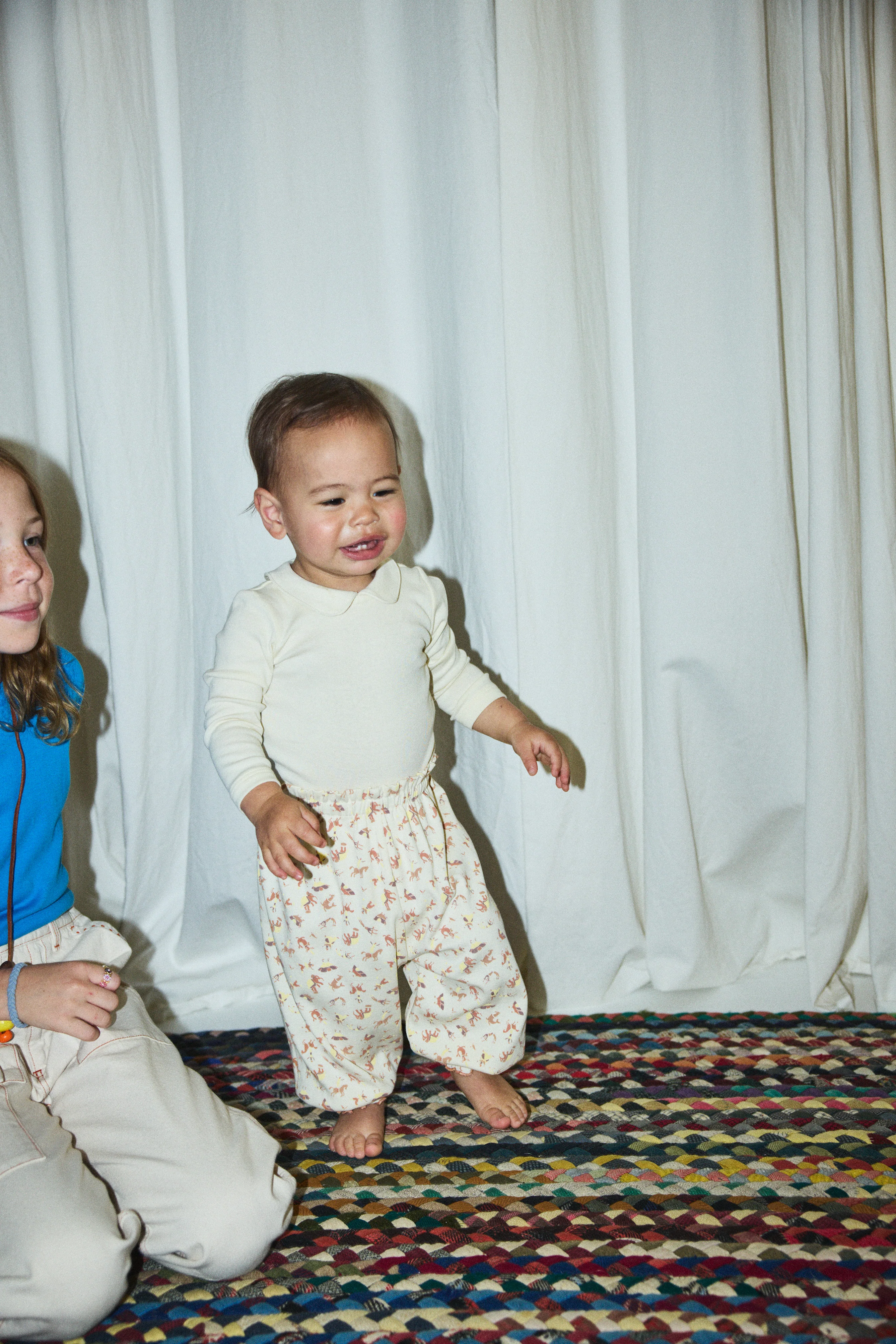 Baby Balloon Pant - Image 2