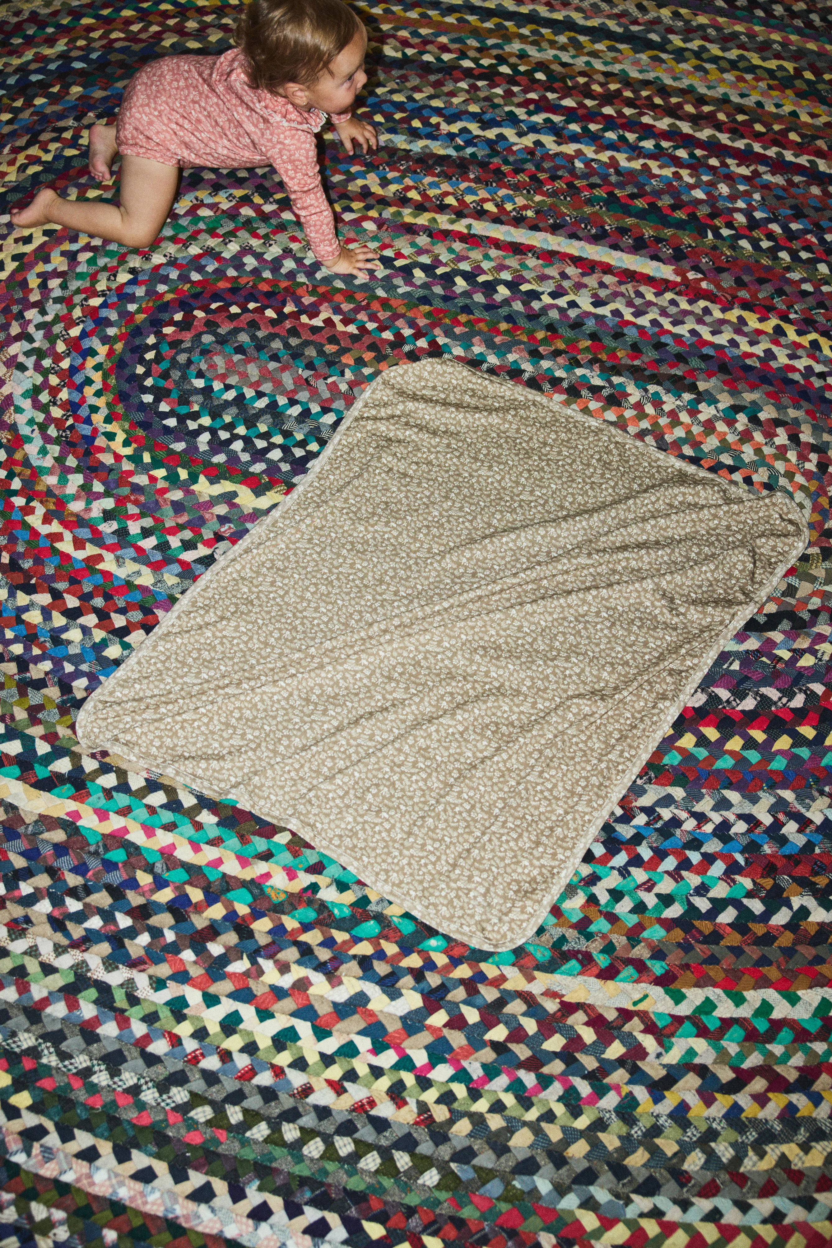 Baby Blanket - Image 2
