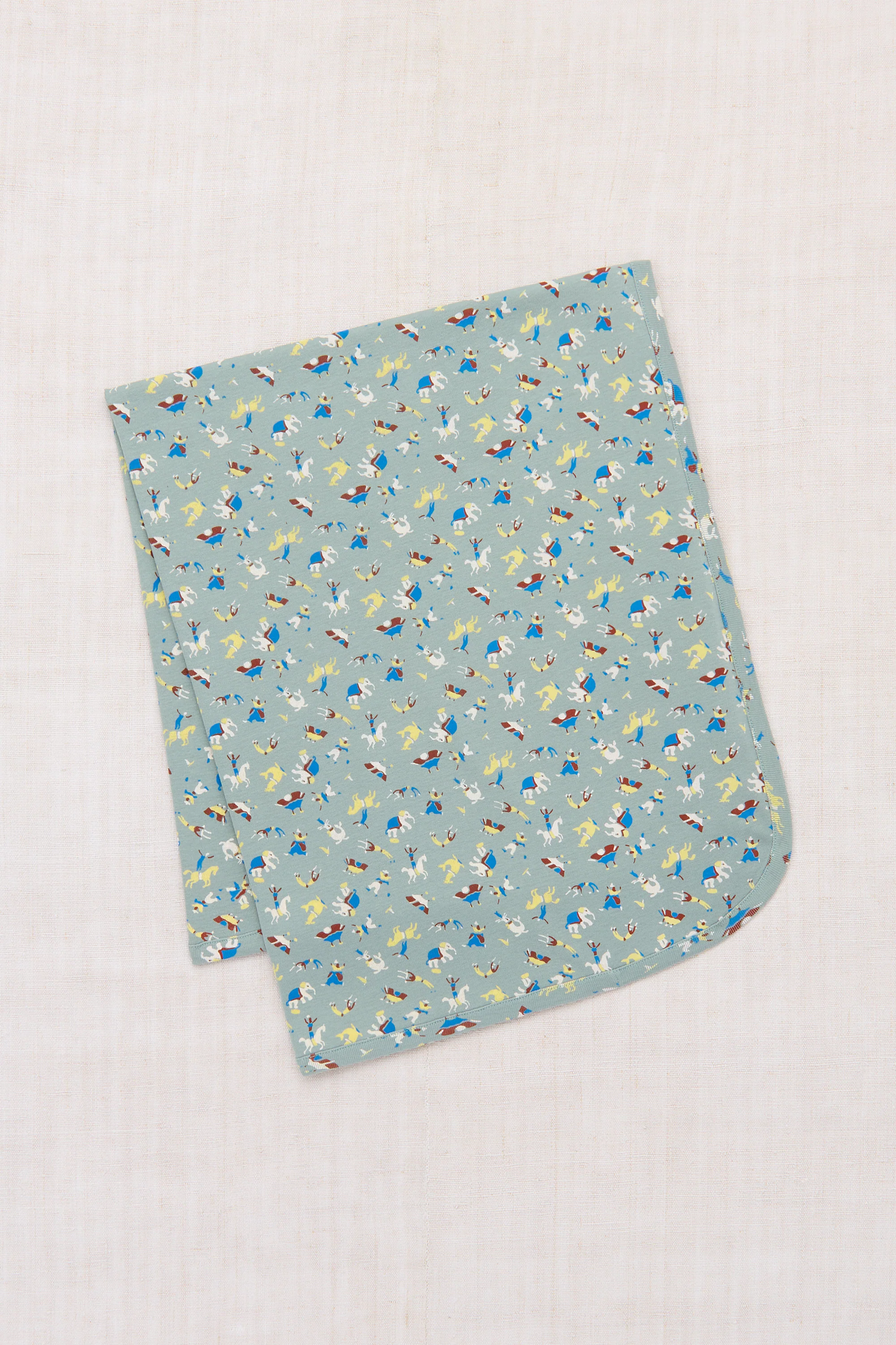 Baby Blanket