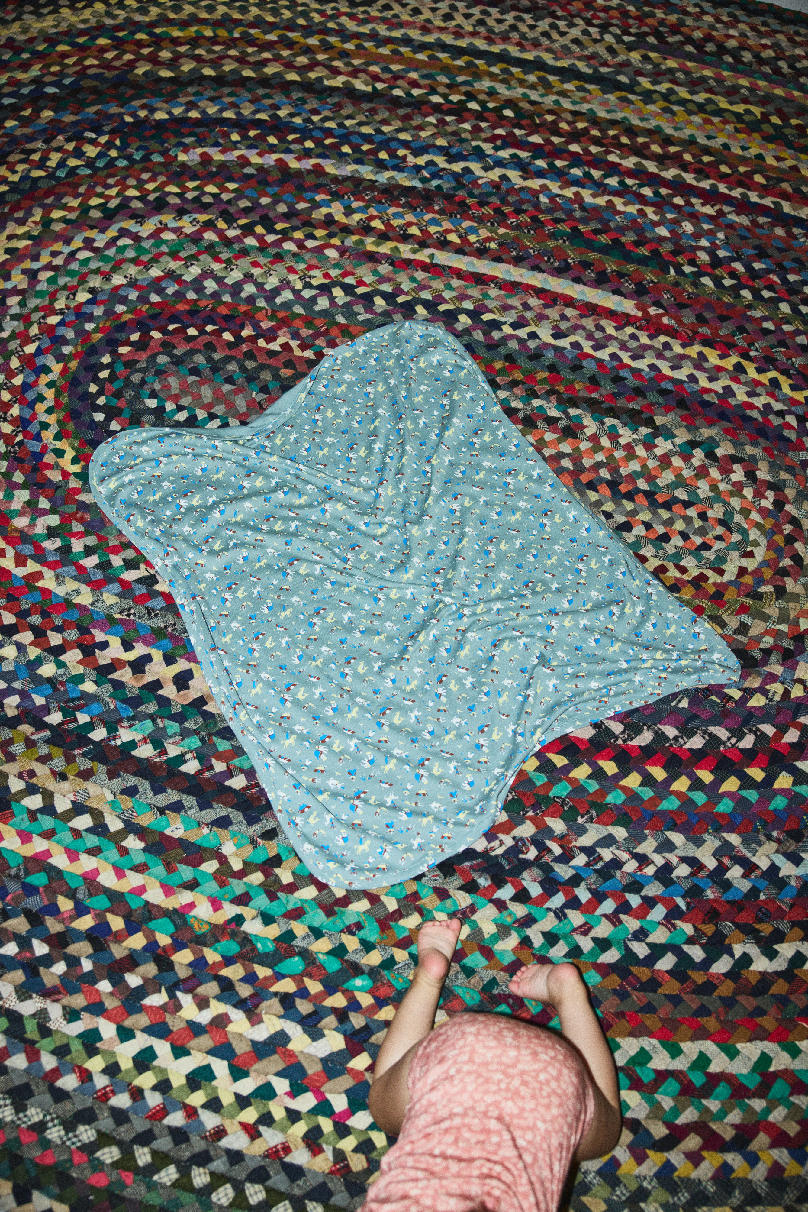 Baby Blanket - Image 2