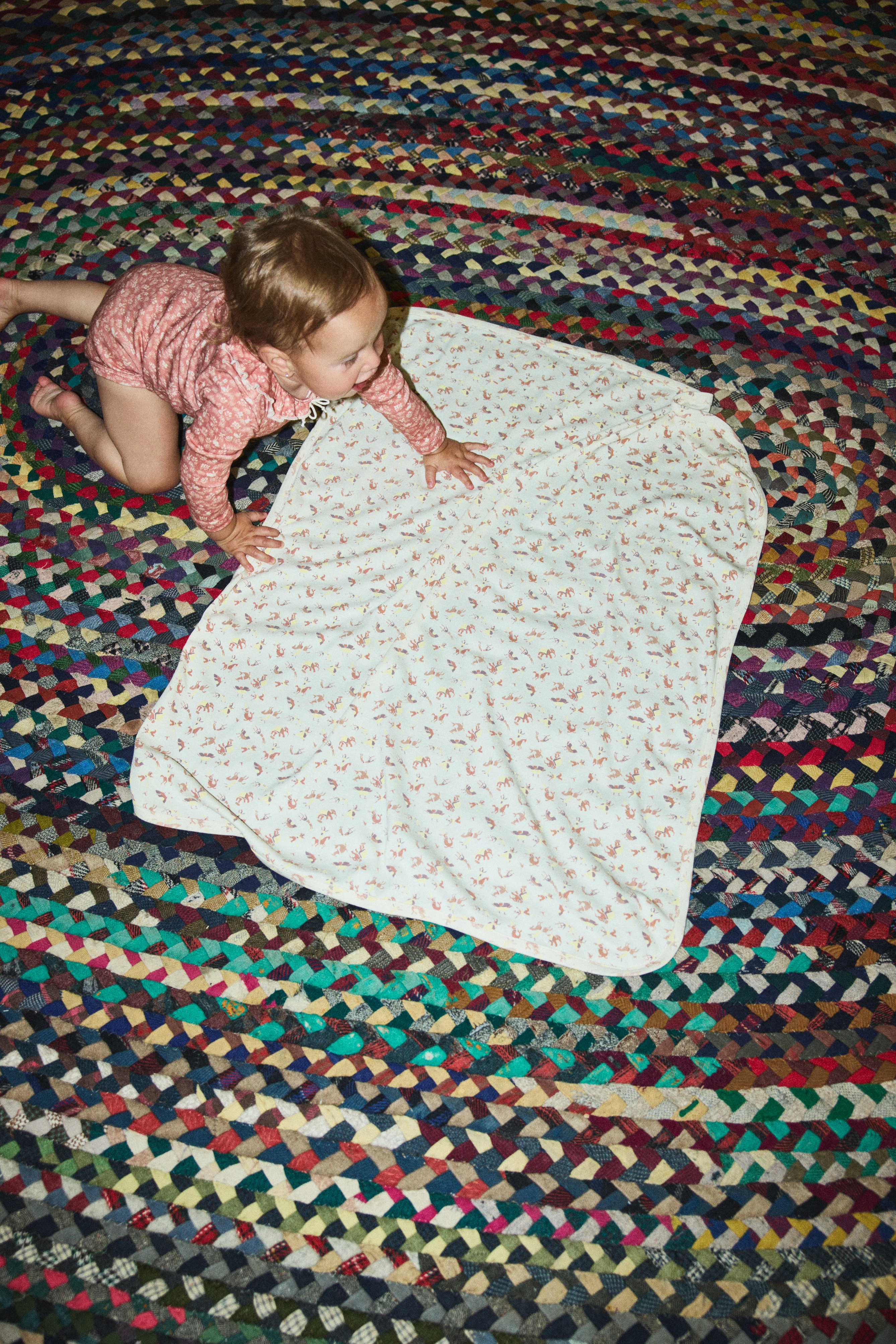 Baby Blanket - Image 3
