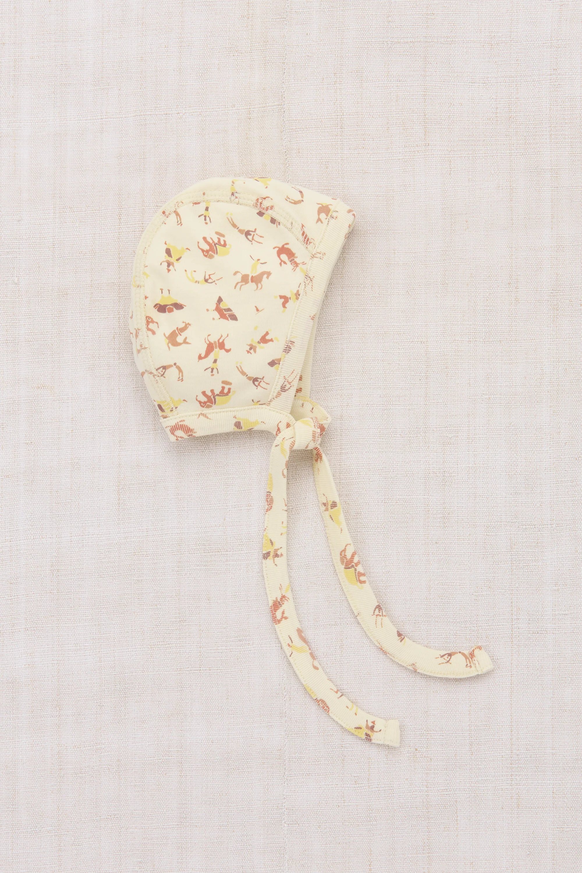 Baby Pima Bonnet - Image 7