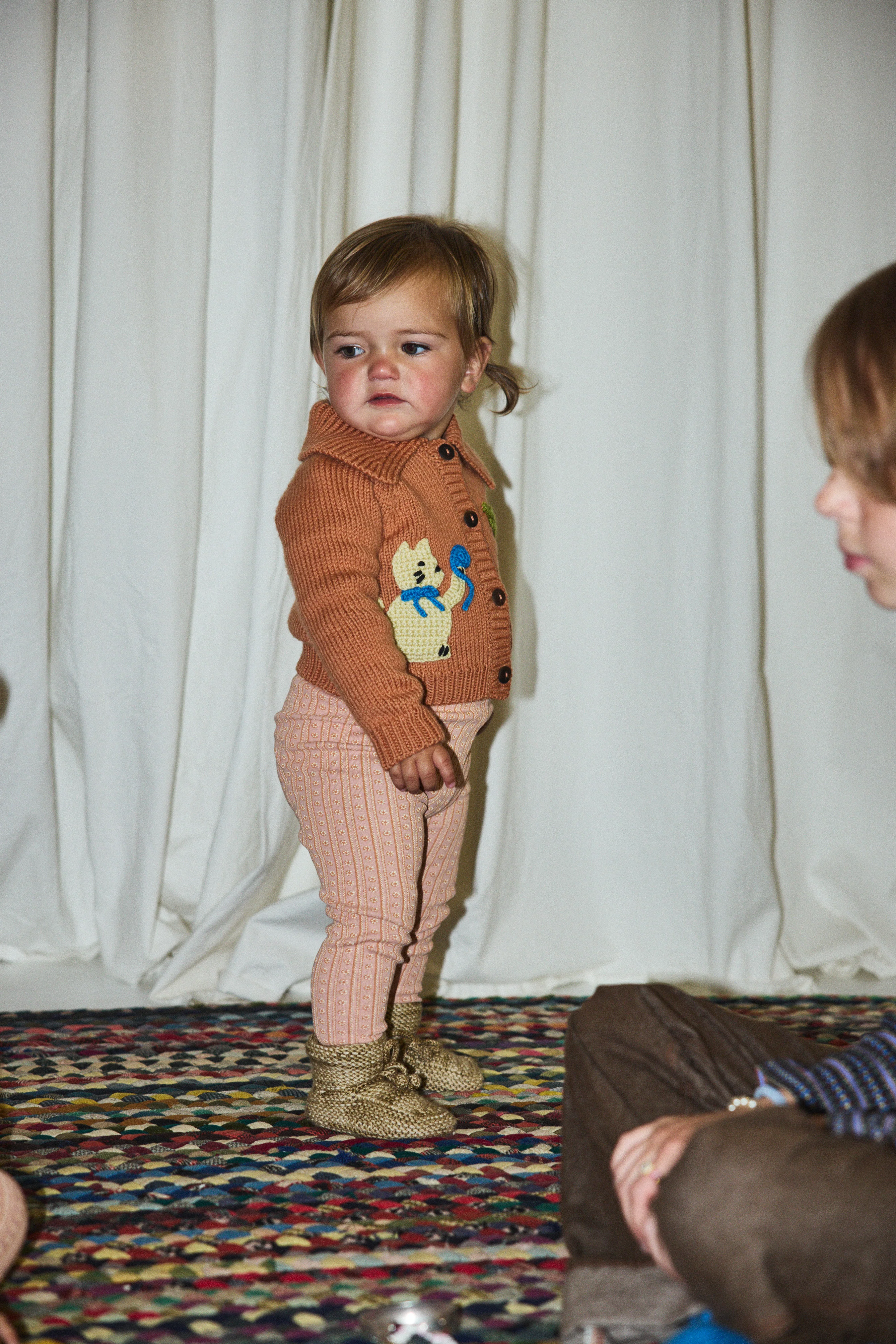 Baby Classic Booties - Image 9