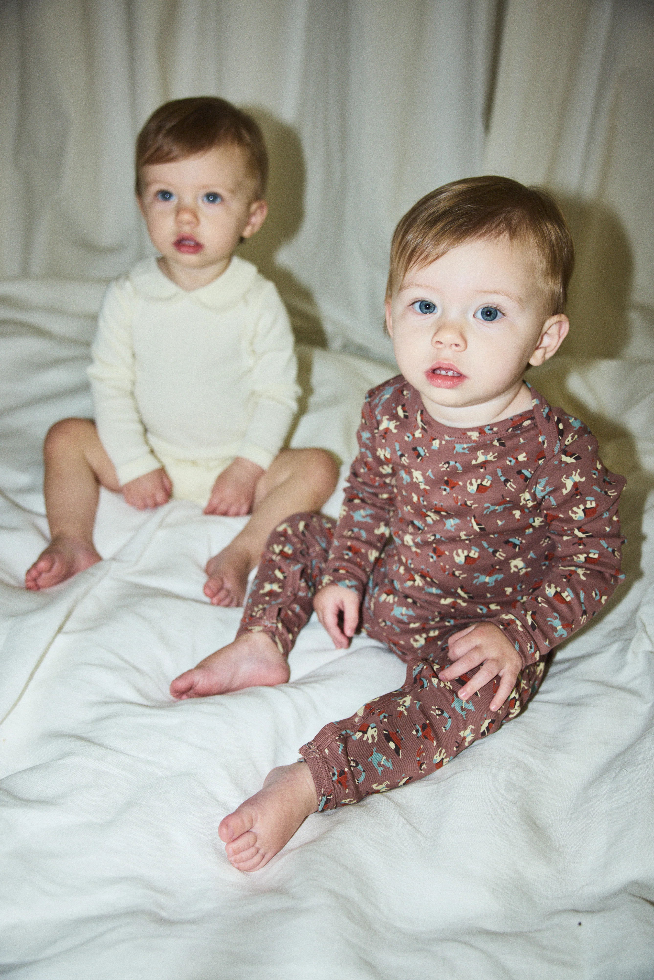 Baby Jumpsuit - Image 2