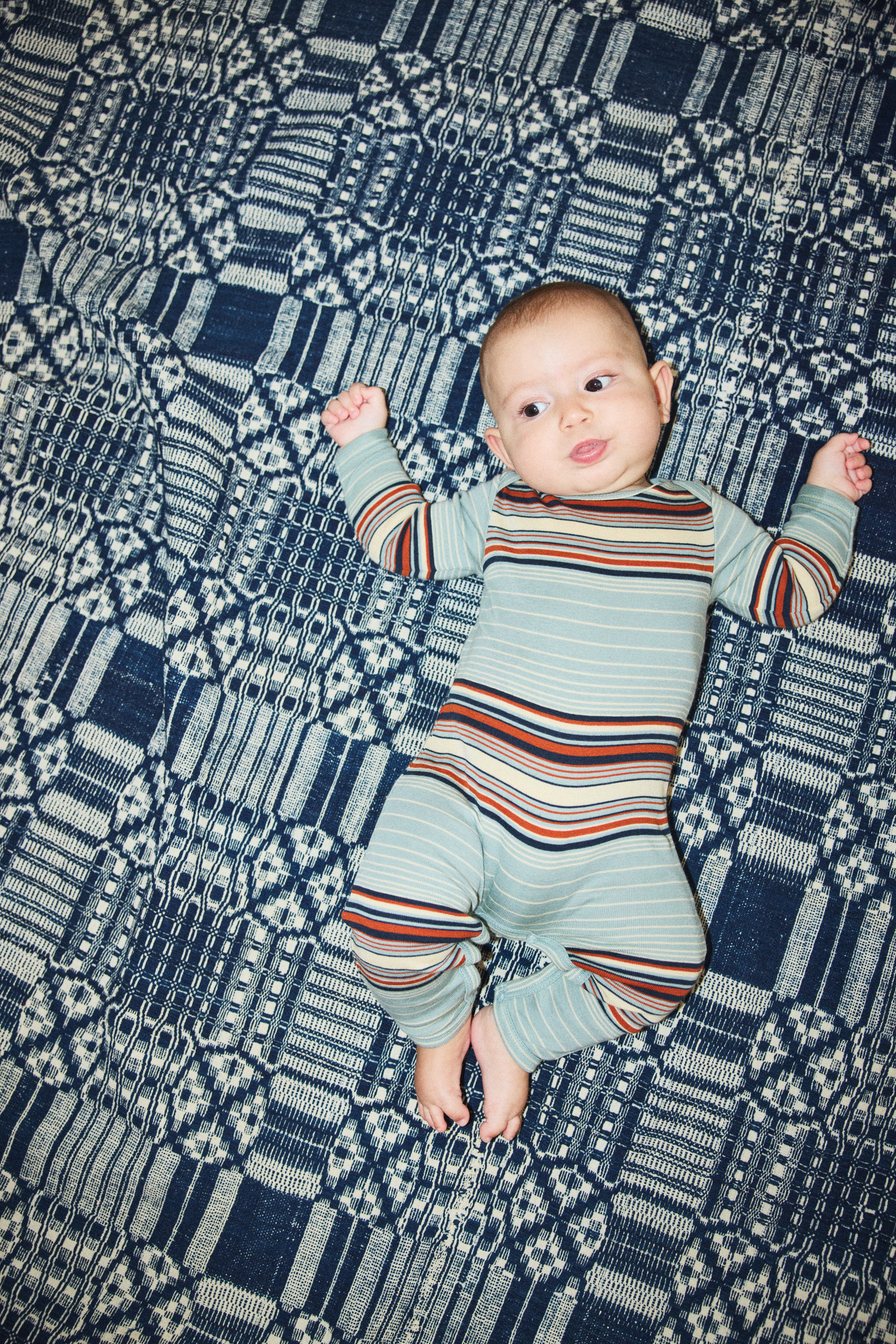 Baby Jumpsuit - Image 2