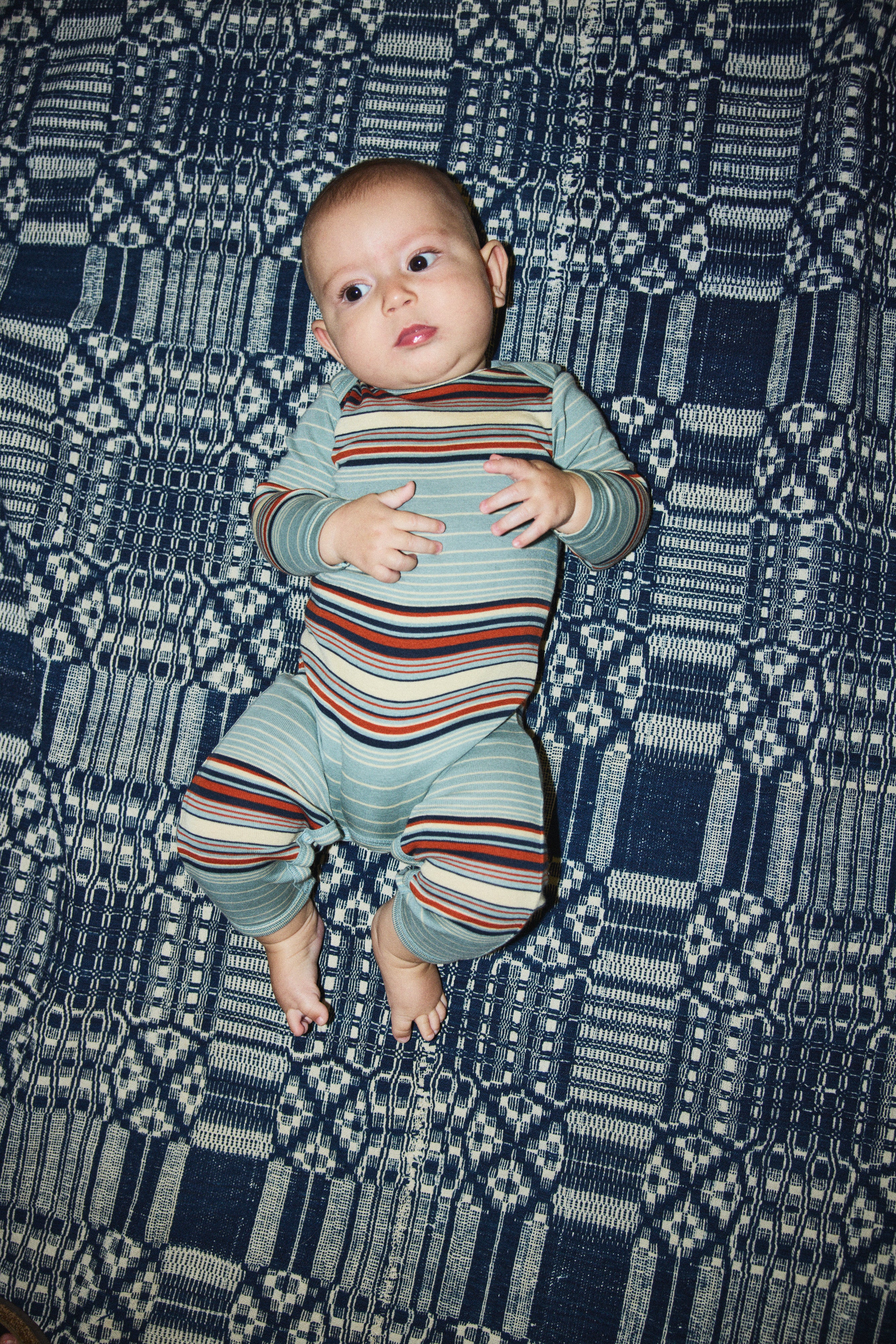Baby Jumpsuit - Image 3