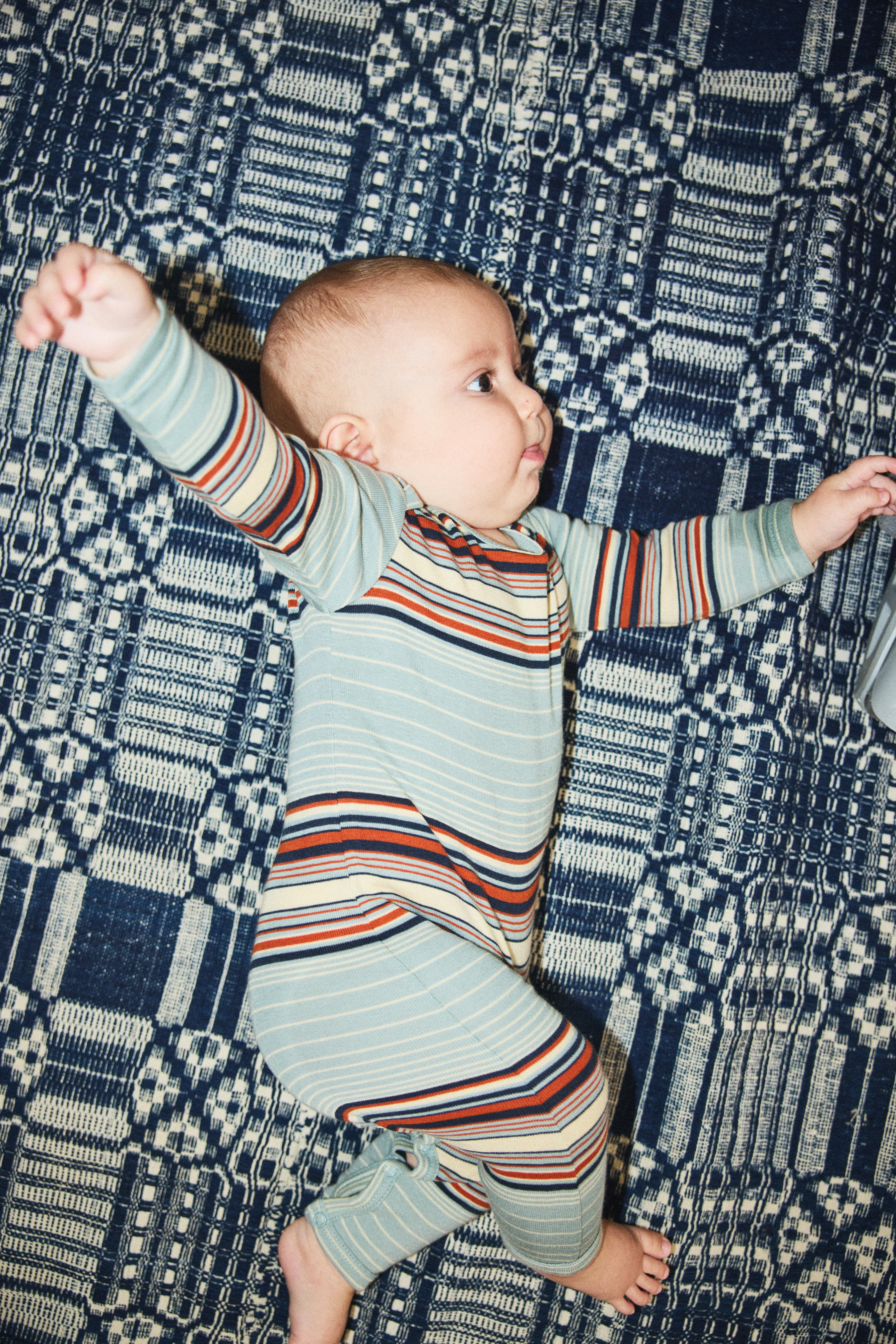 Baby Jumpsuit - Image 4