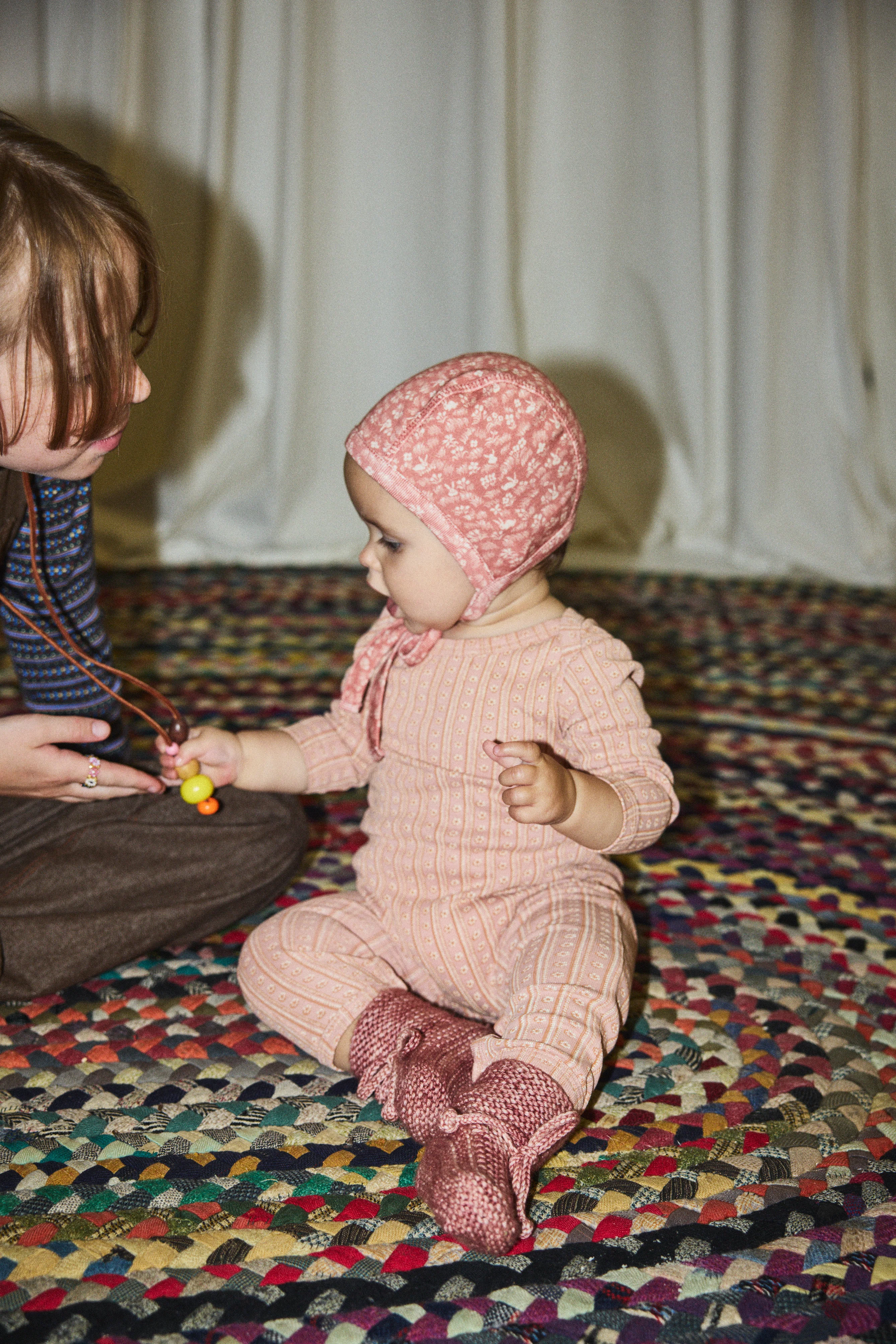 Baby Jumpsuit - Image 2