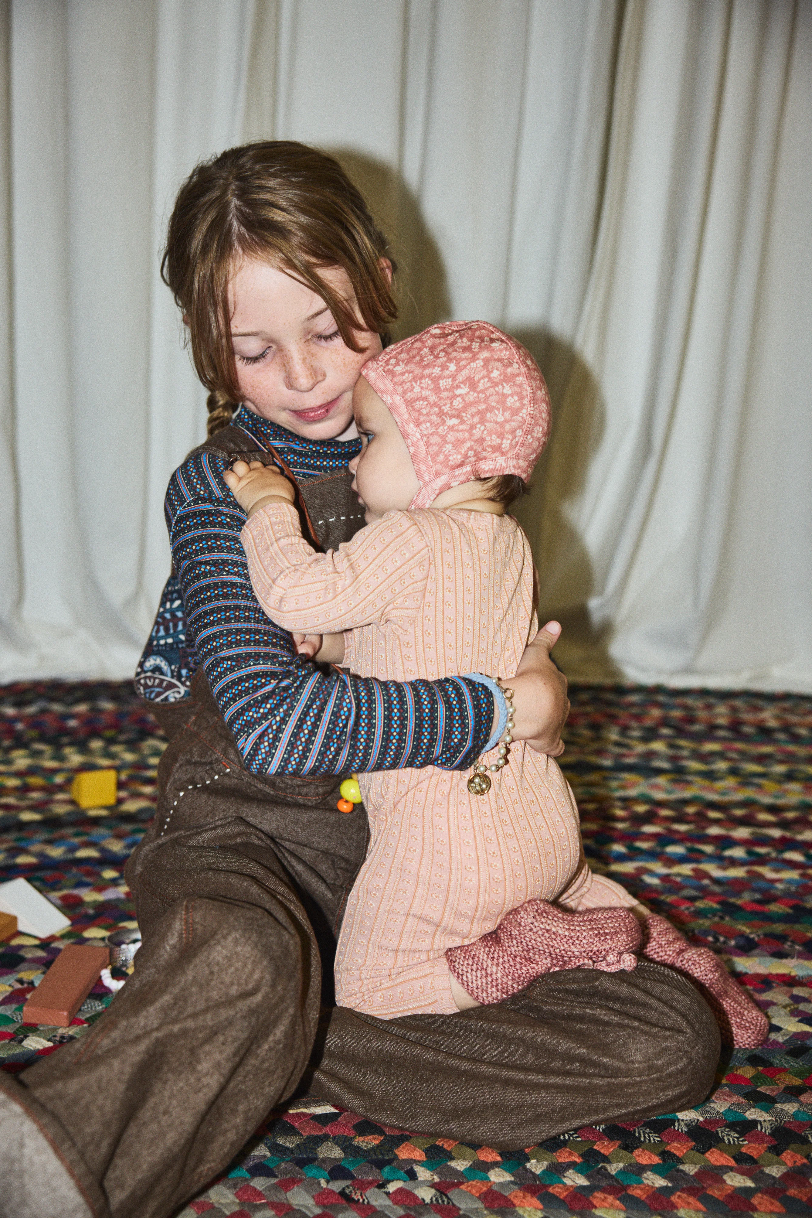 Baby Jumpsuit - Image 3