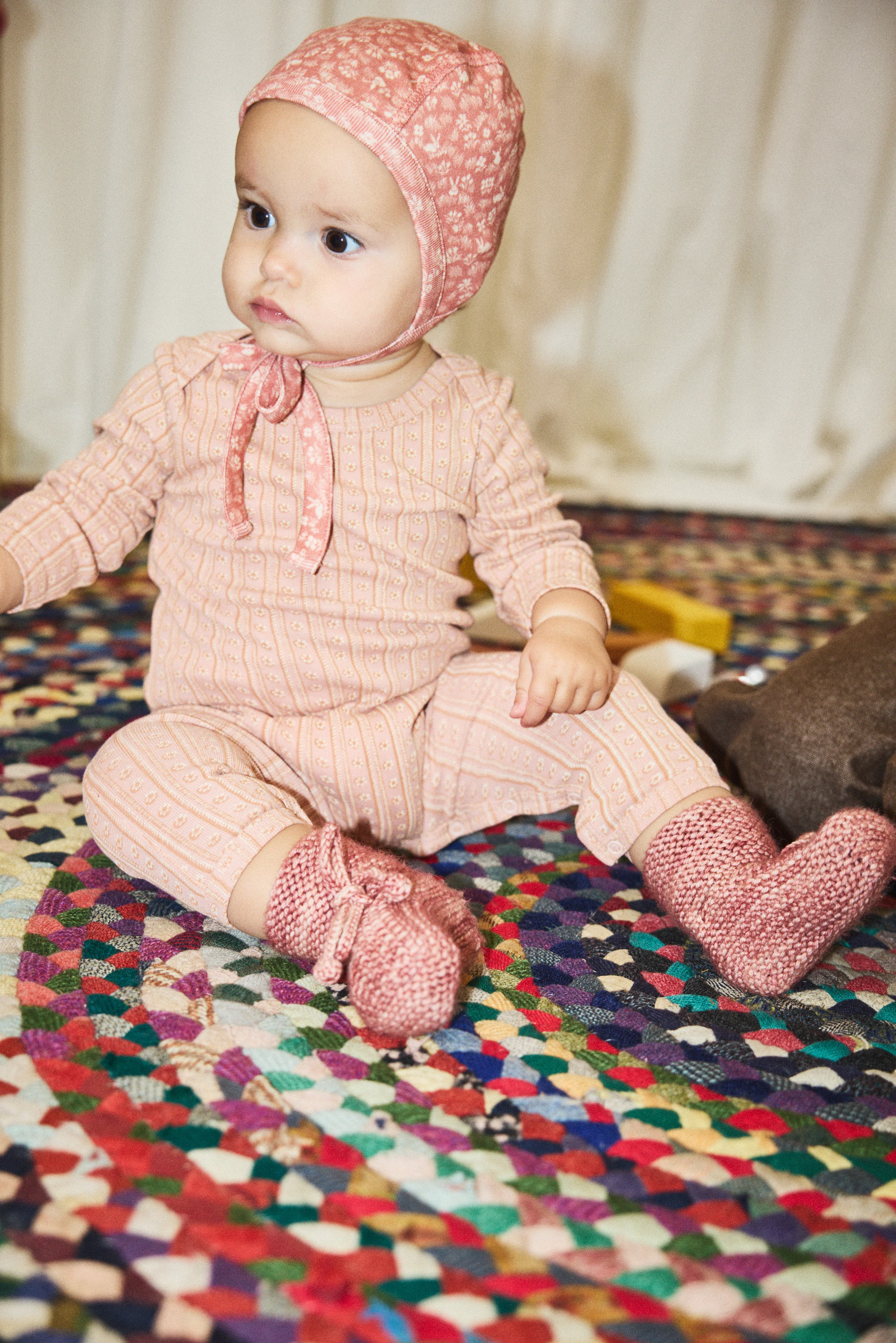 Baby Jumpsuit - Image 4