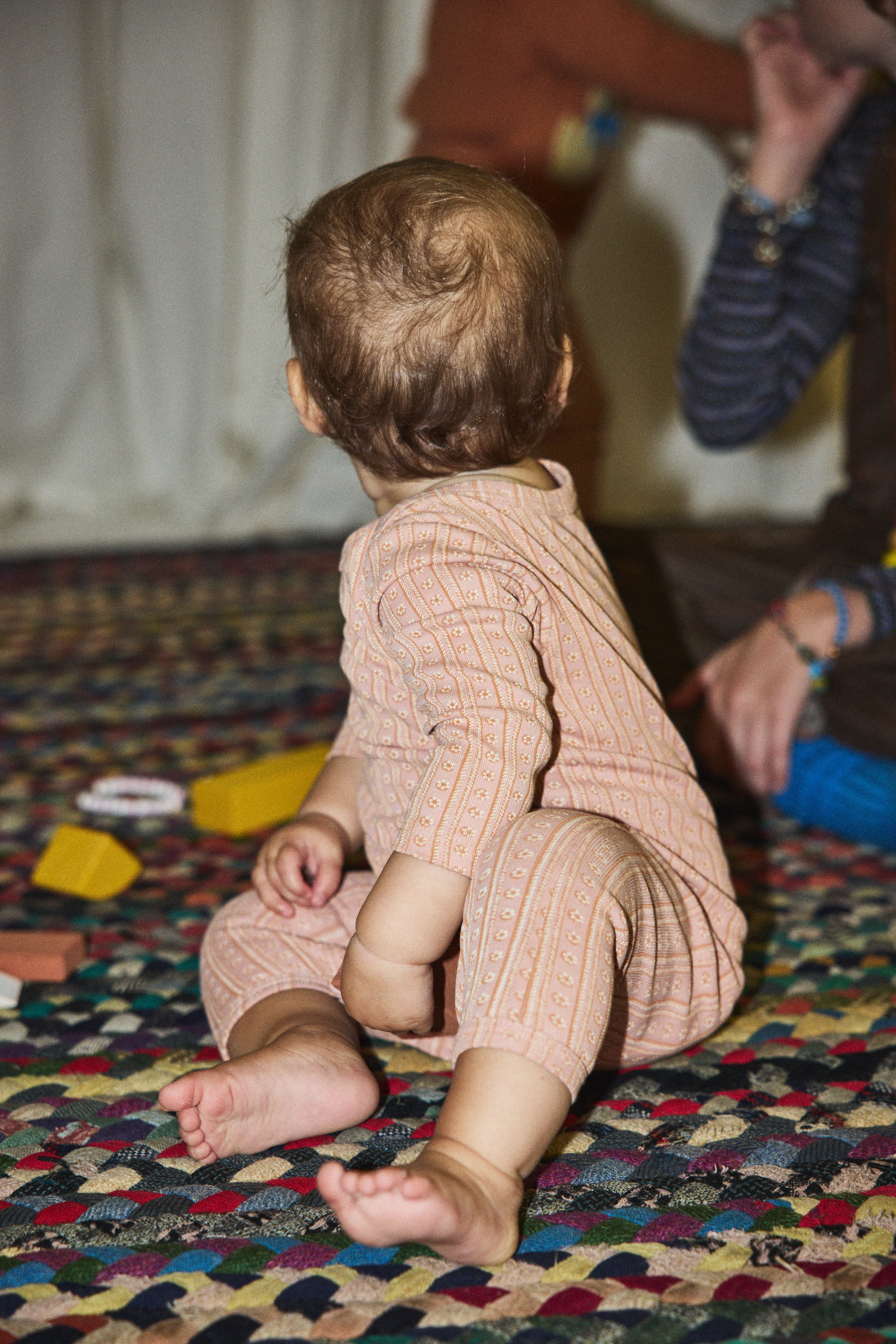 Baby Jumpsuit - Image 5